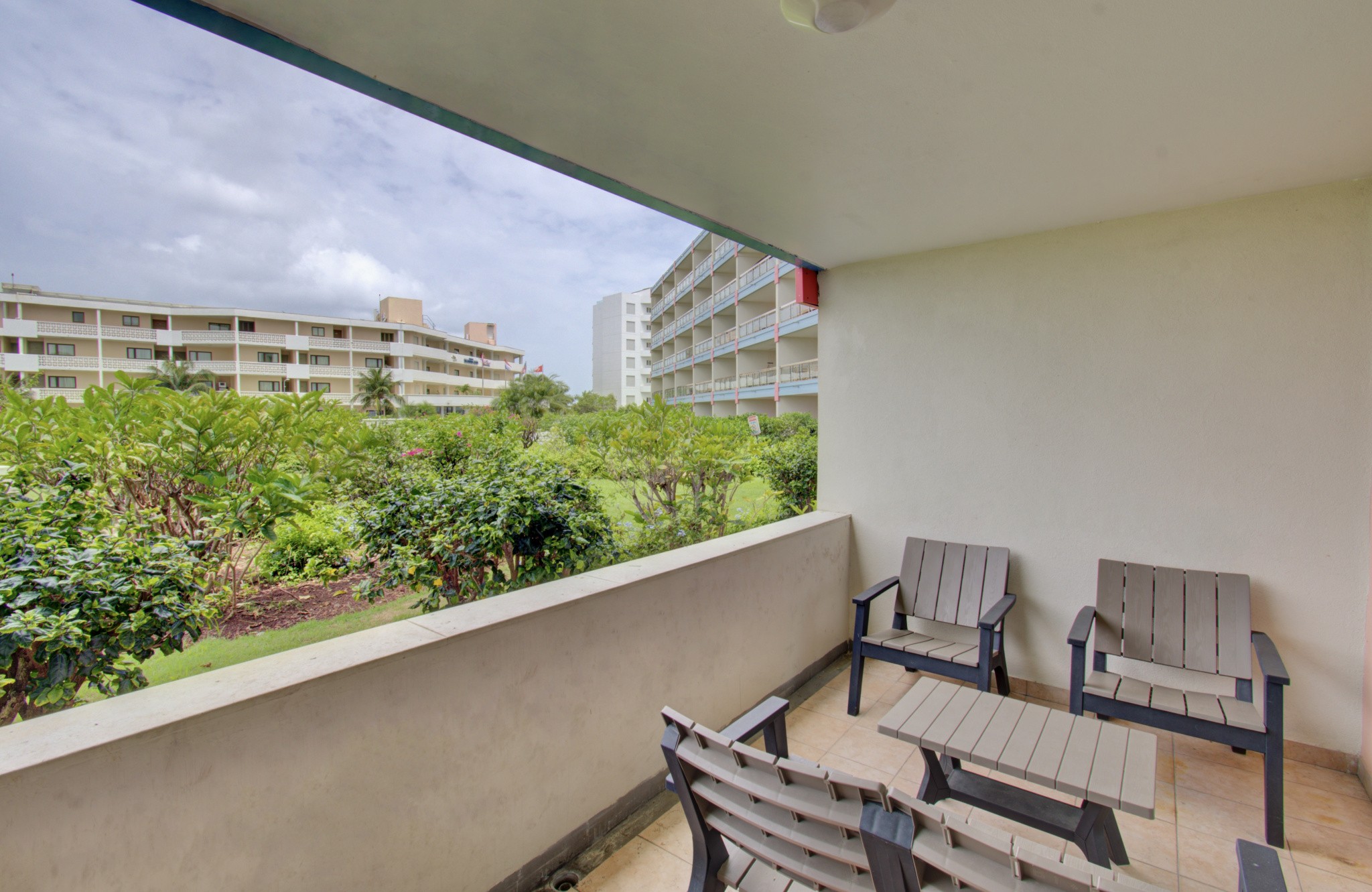 Vente Appartement à Saint-Martin 3 pièces