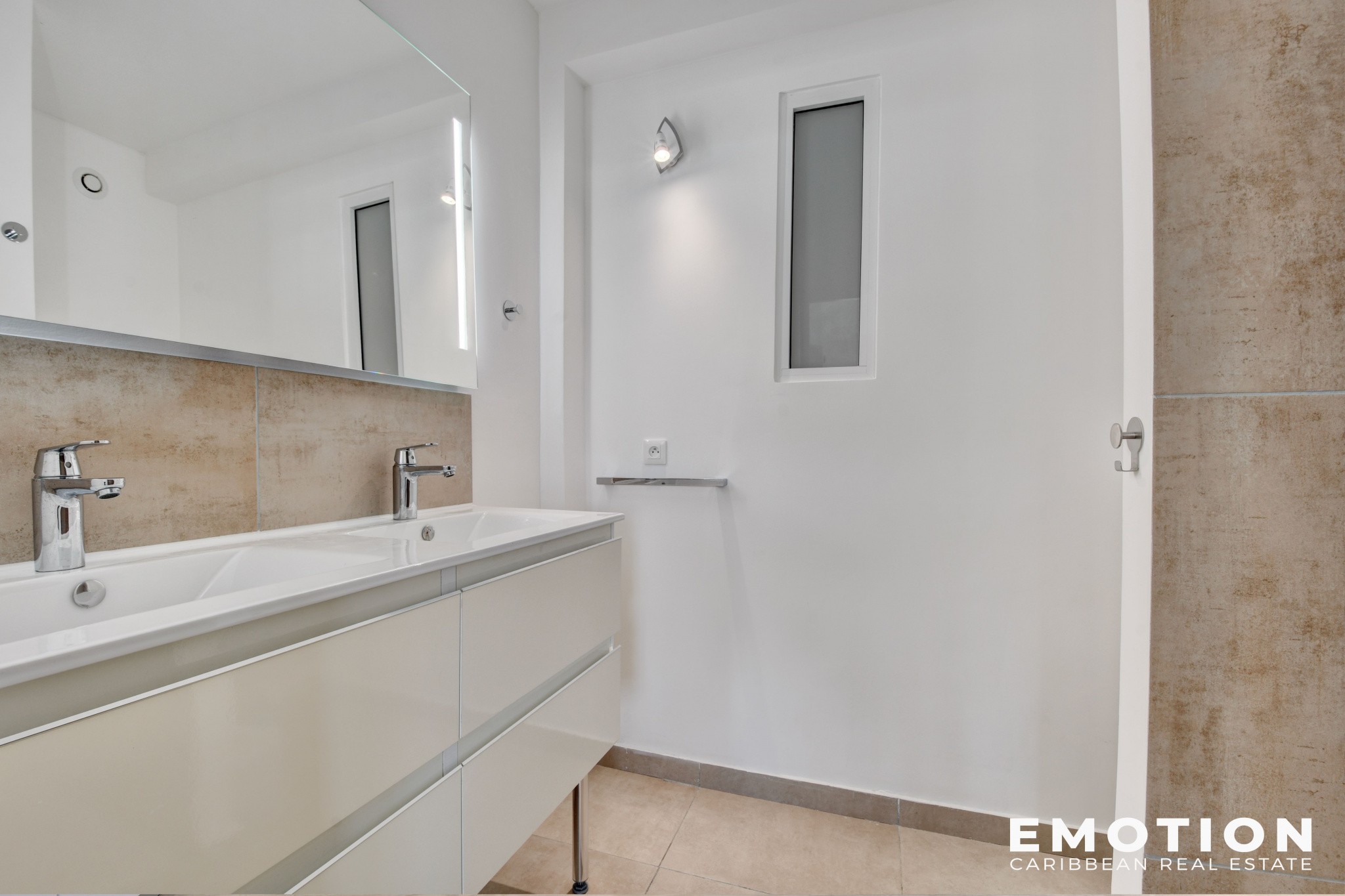 Vente Appartement à Saint-Martin 3 pièces