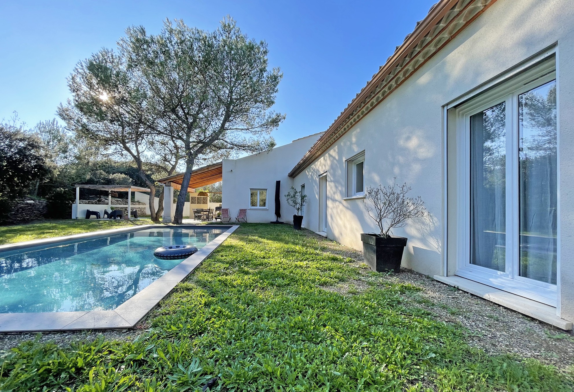 Vente Maison à Nîmes 7 pièces