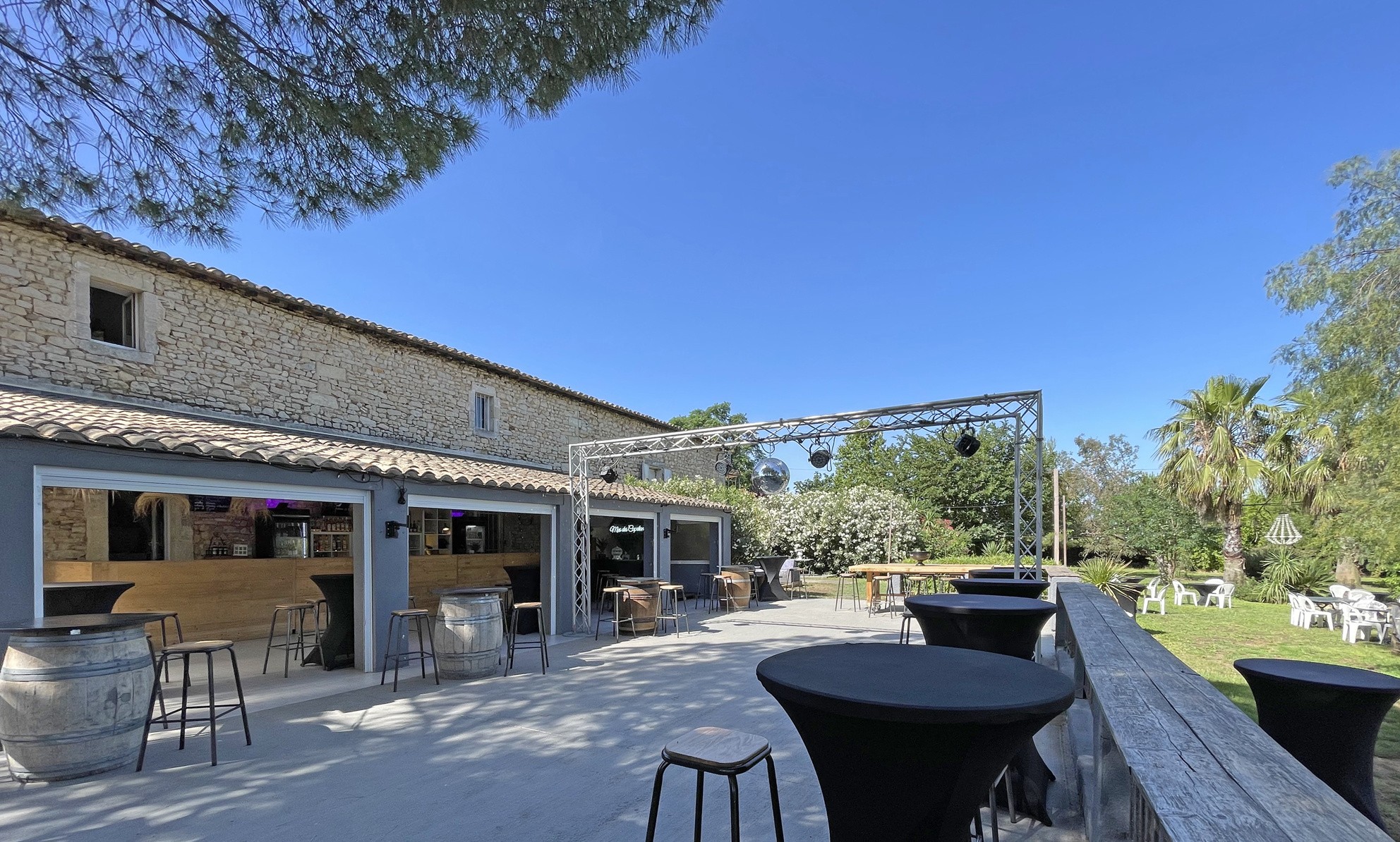 Vente Maison à Nîmes 25 pièces