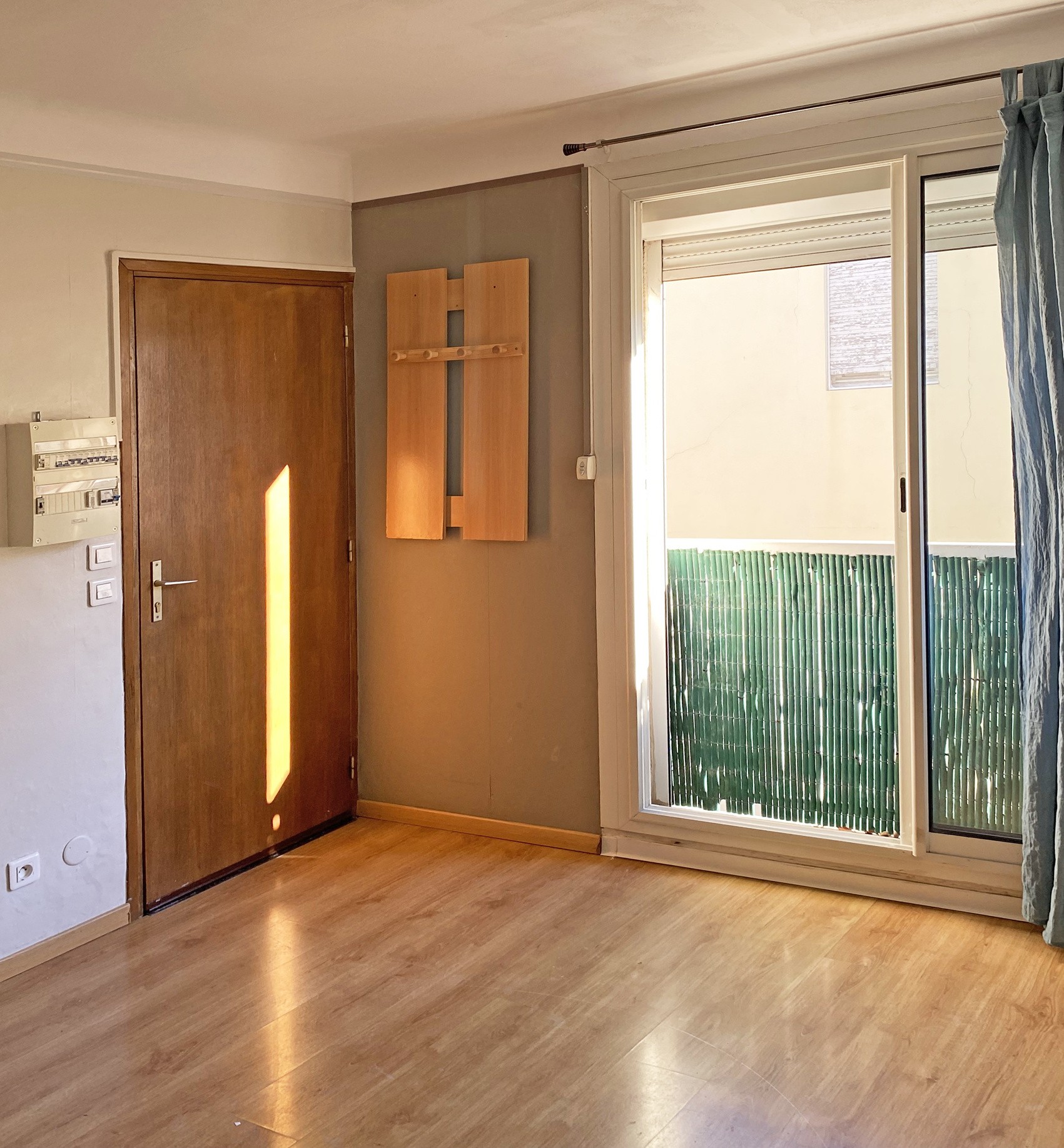 Vente Appartement à Nîmes 1 pièce