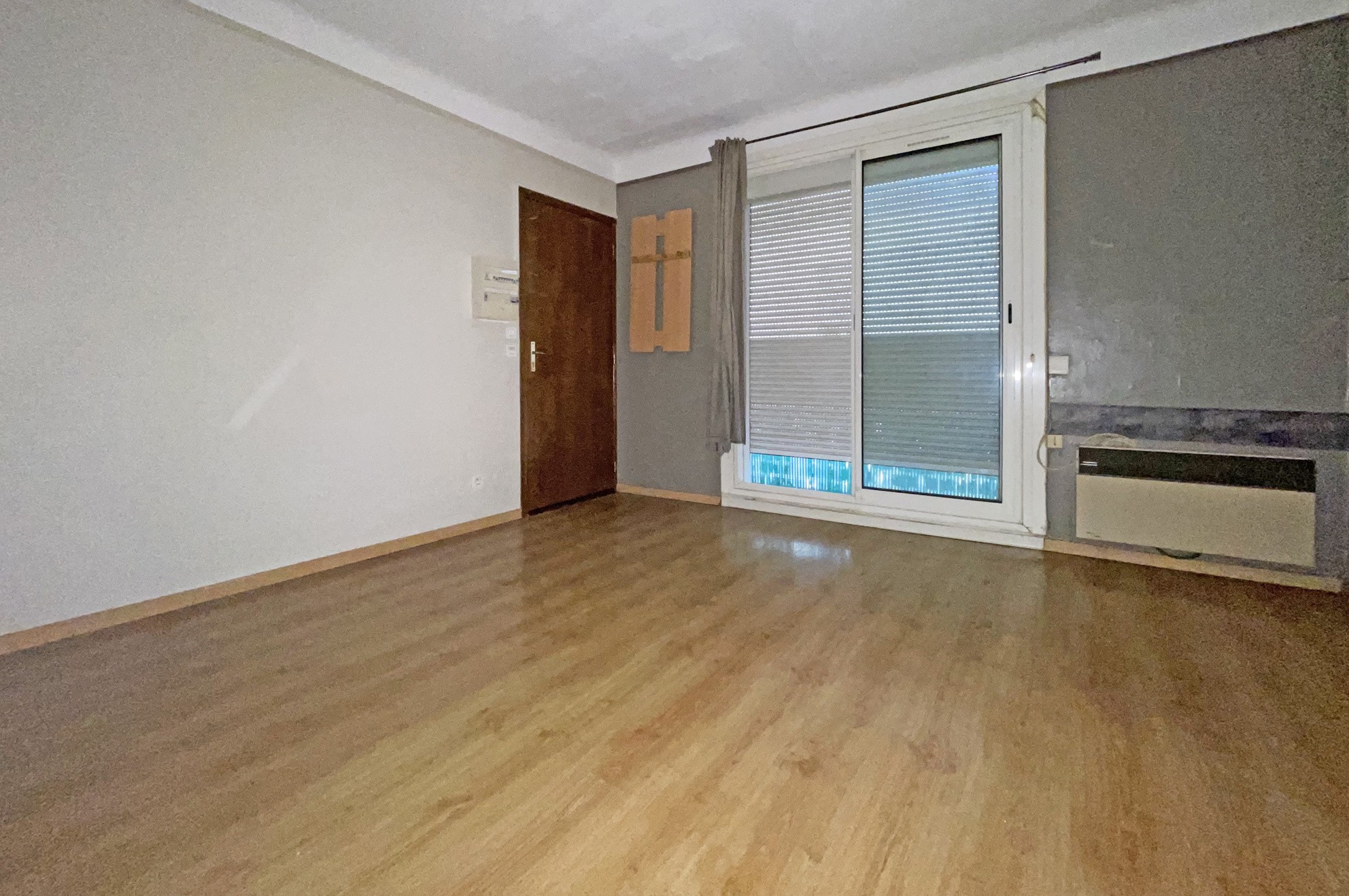 Vente Appartement à Nîmes 1 pièce