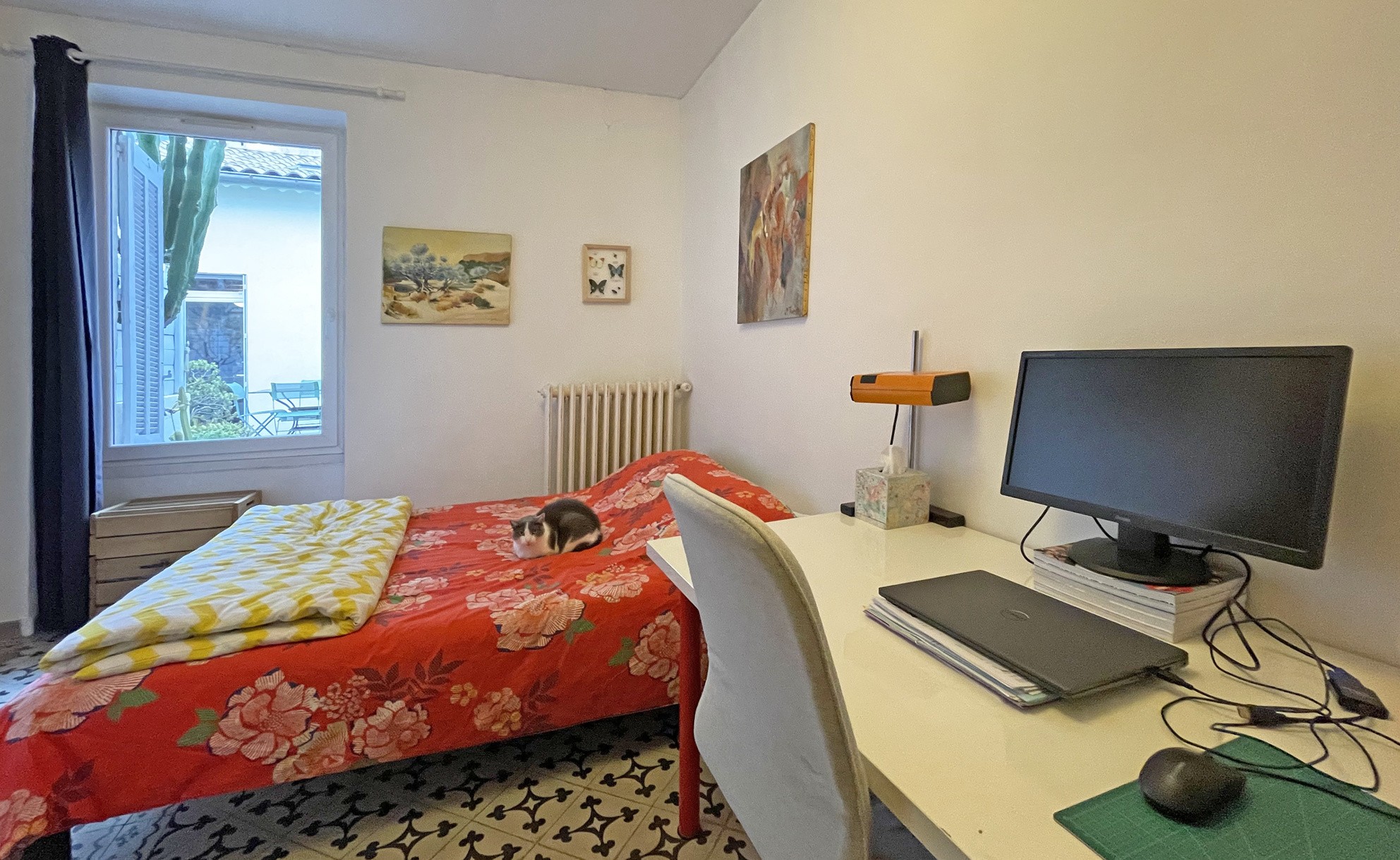 Vente Appartement à Nîmes 7 pièces