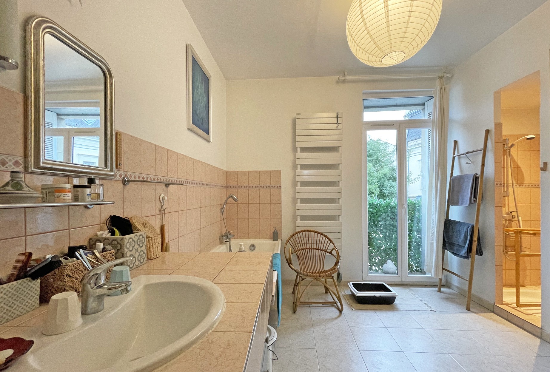 Vente Appartement à Nîmes 7 pièces