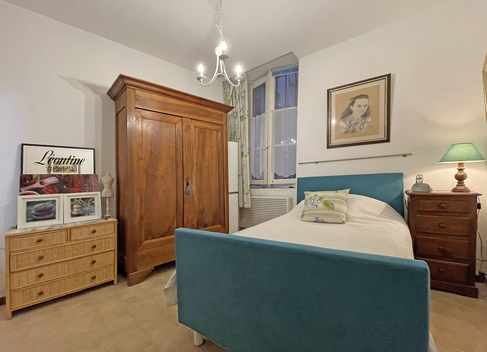 Vente Appartement à Nîmes 2 pièces