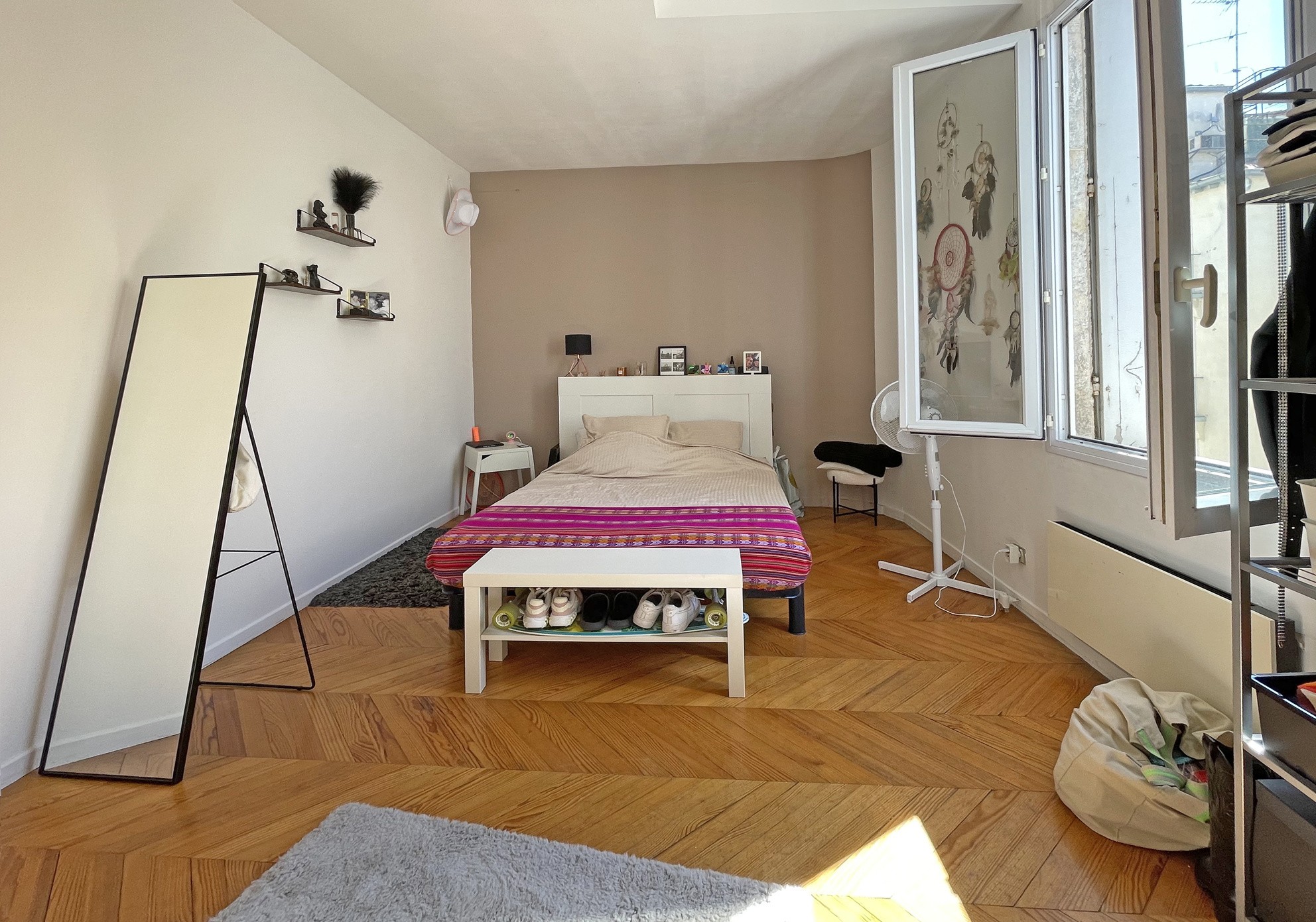 Vente Appartement à Montpellier 3 pièces