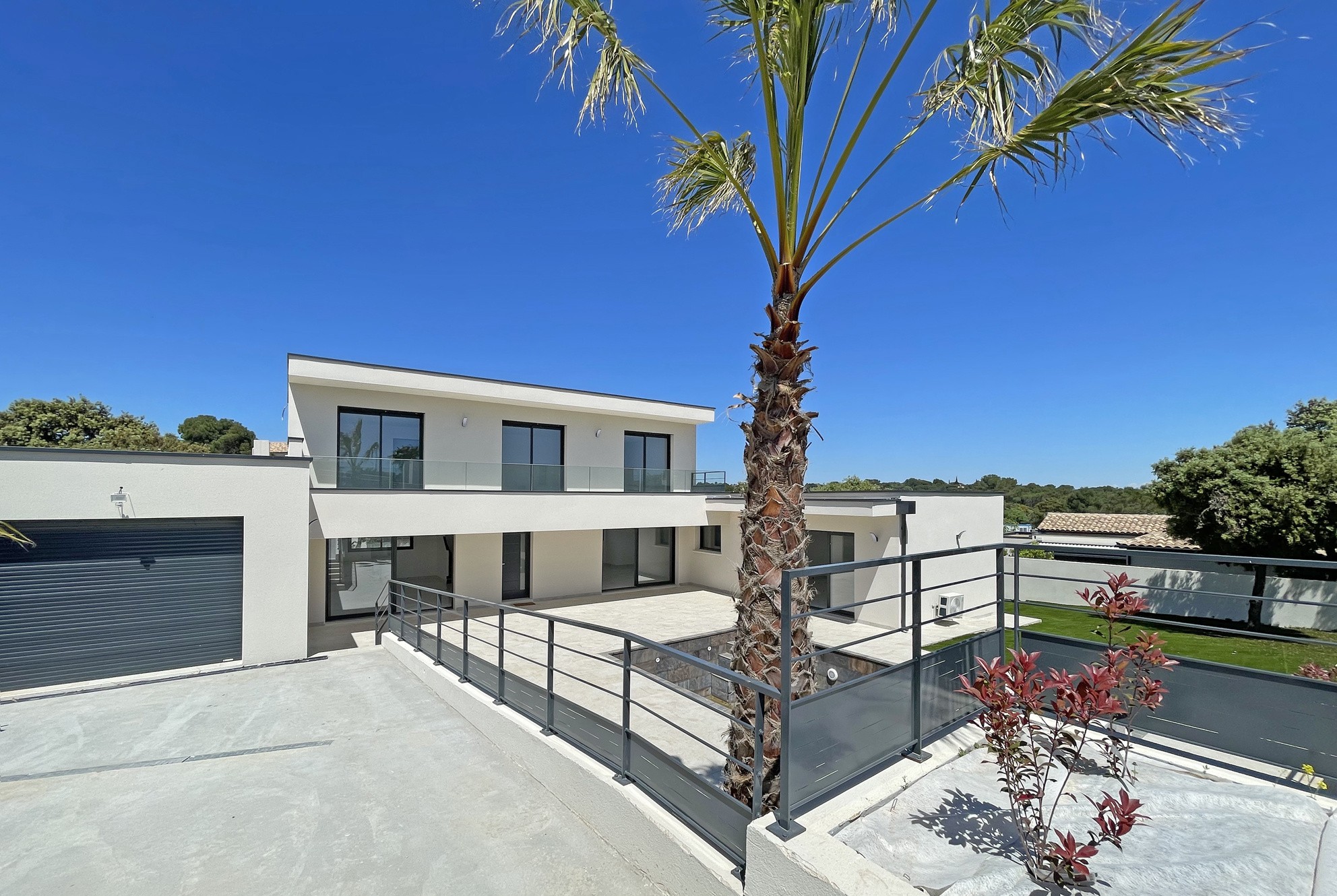 Vente Maison à Nîmes 5 pièces