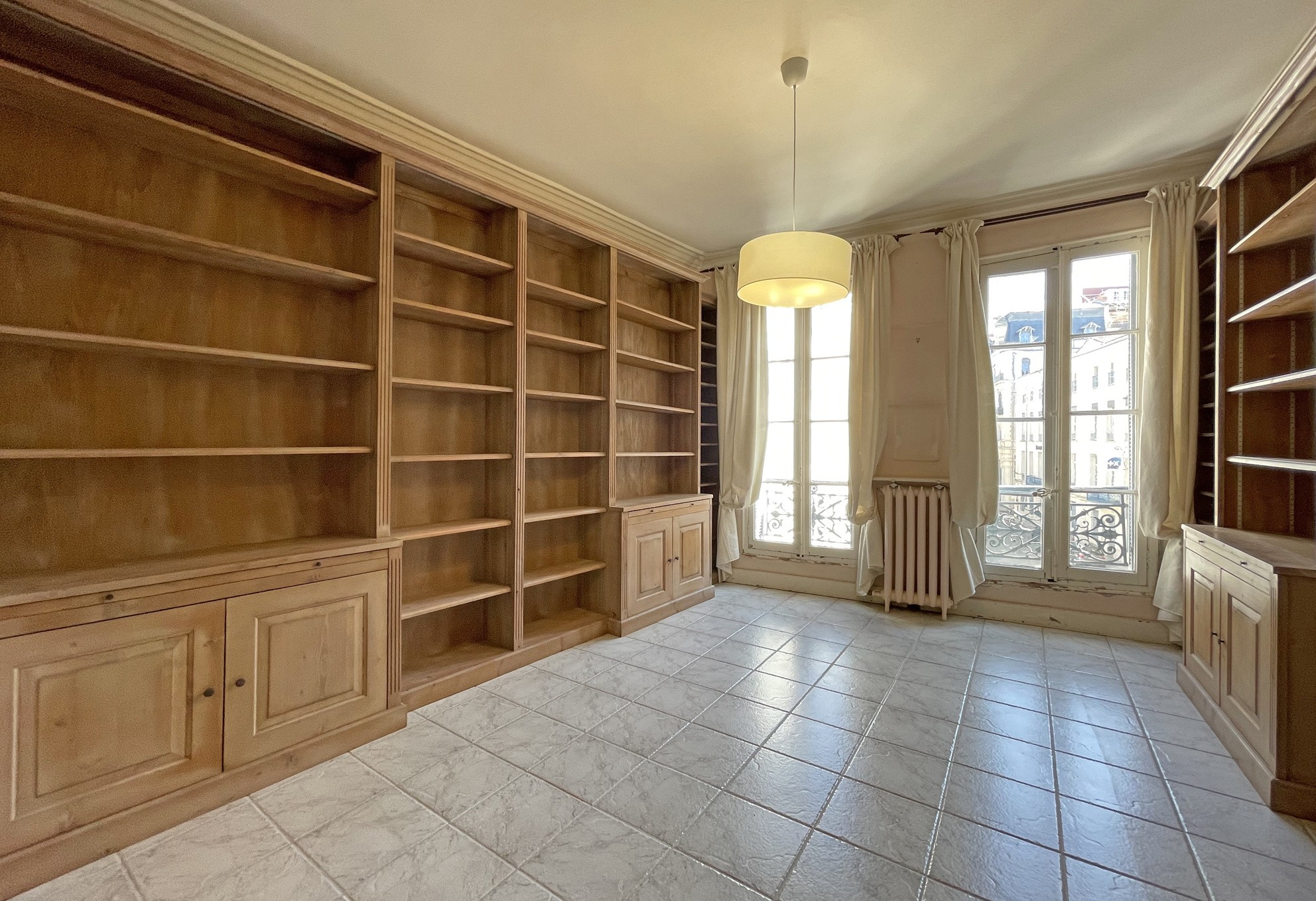 Vente Appartement à Nîmes 7 pièces