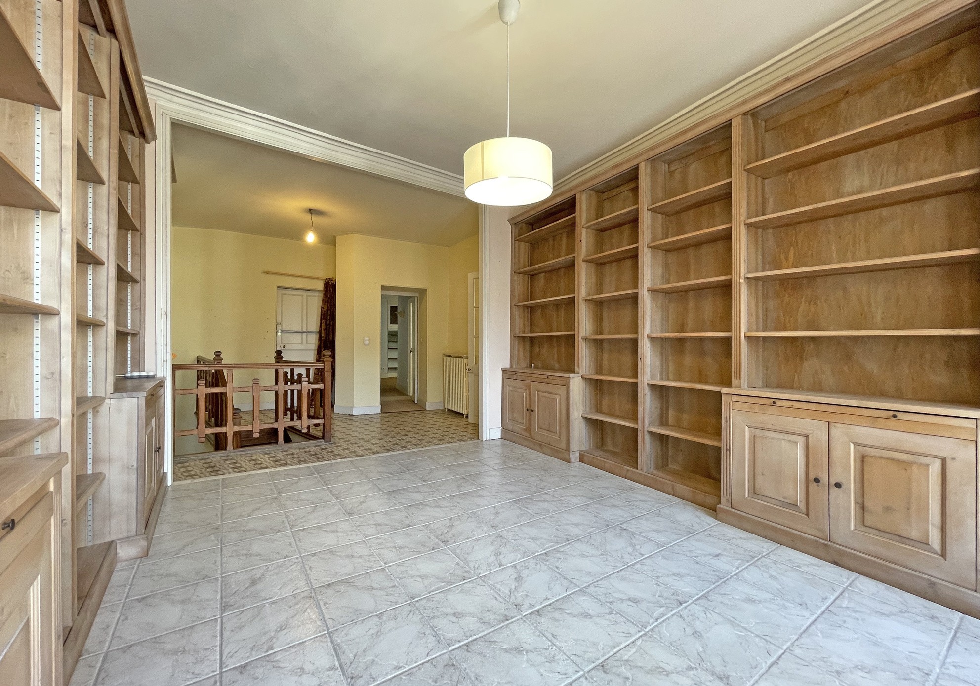 Vente Appartement à Nîmes 7 pièces