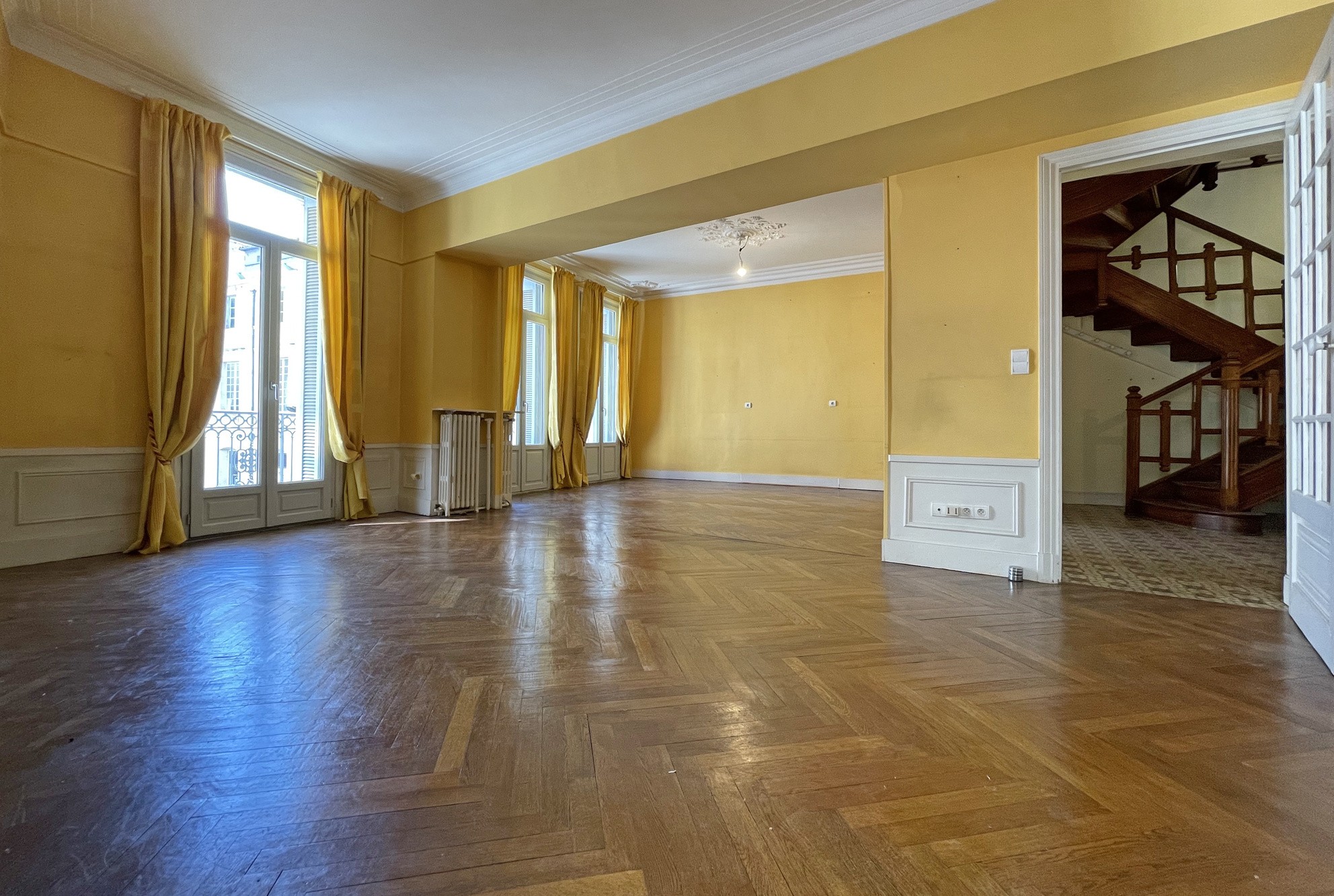 Vente Appartement à Nîmes 7 pièces