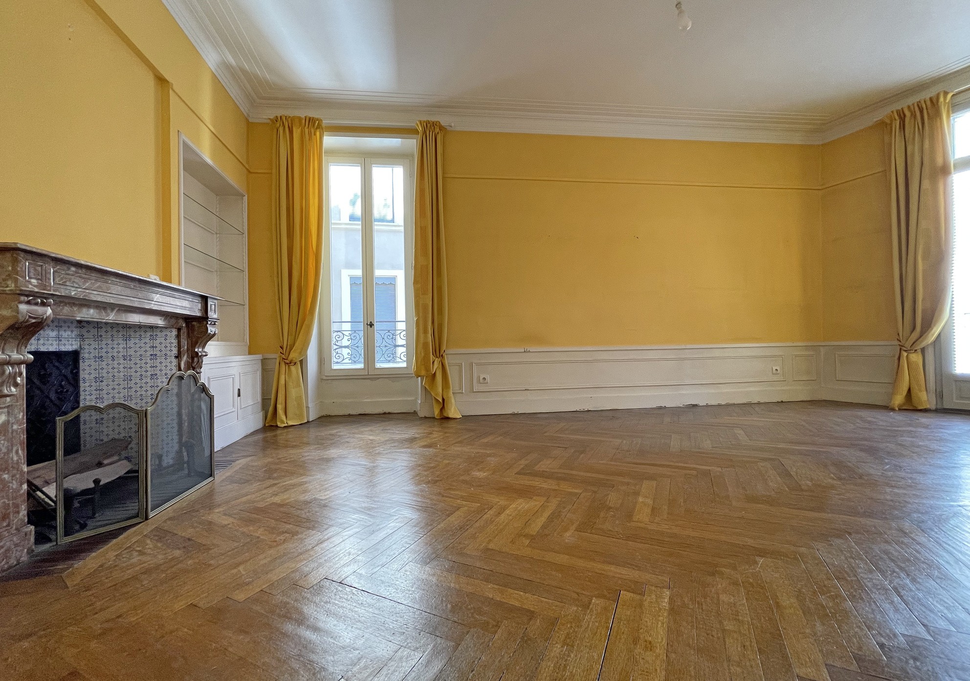 Vente Appartement à Nîmes 7 pièces