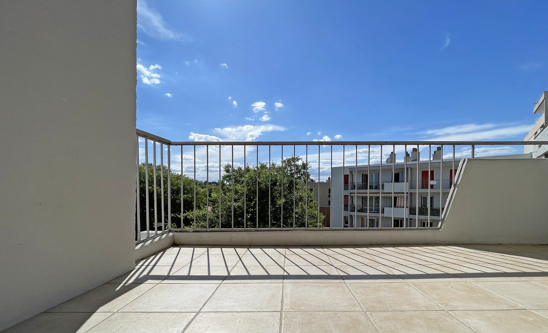 Vente Appartement à Nîmes 3 pièces