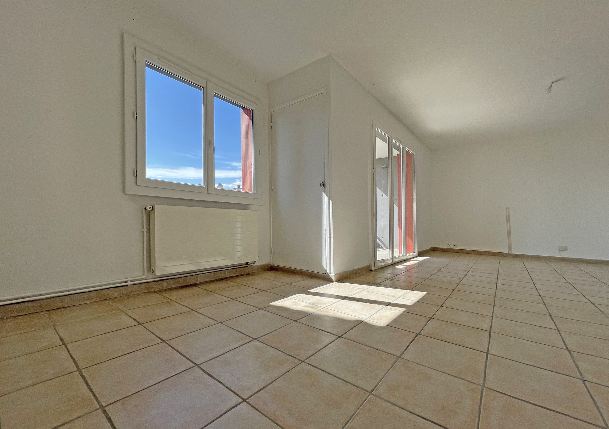 Vente Appartement à Nîmes 3 pièces