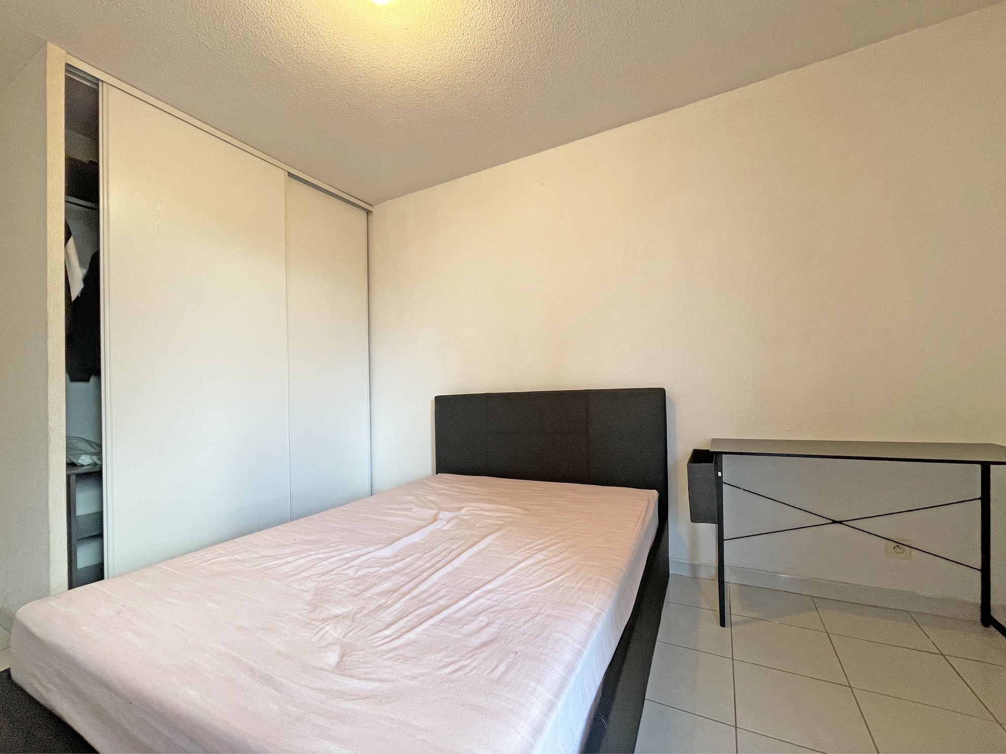 Vente Appartement à Nîmes 2 pièces