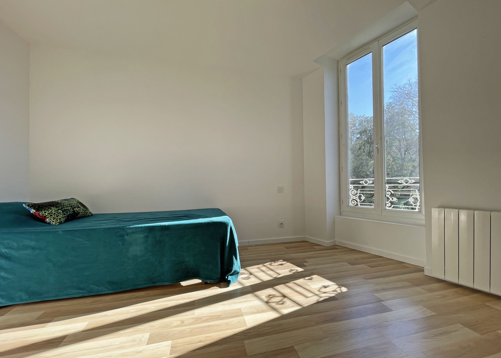 Vente Appartement à Nîmes 5 pièces