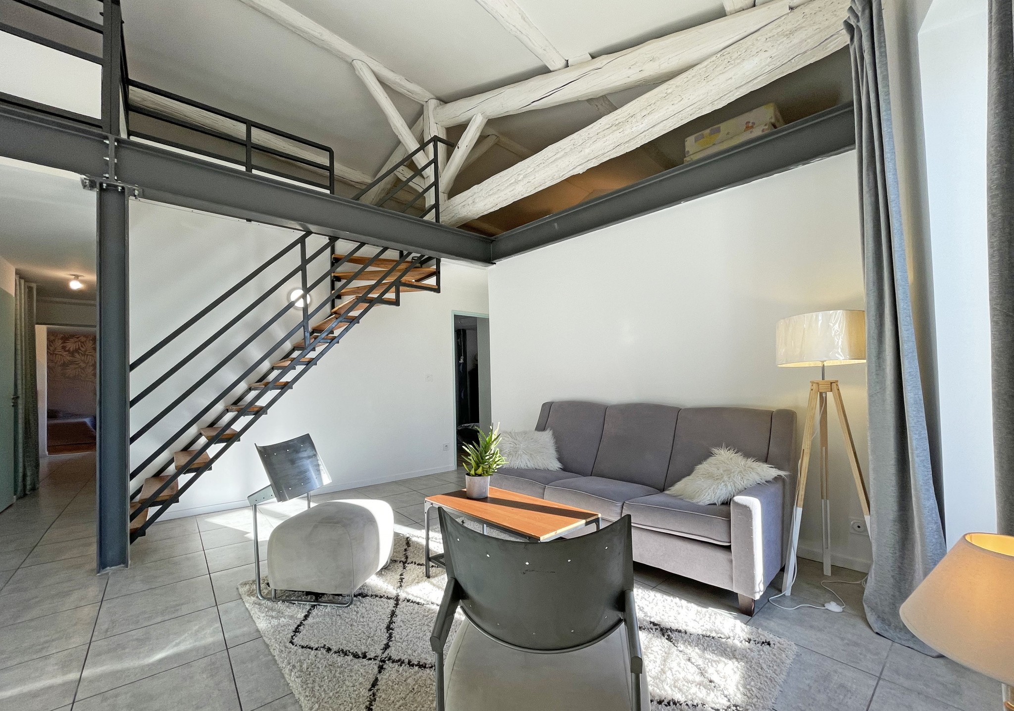 Vente Appartement à Nîmes 5 pièces