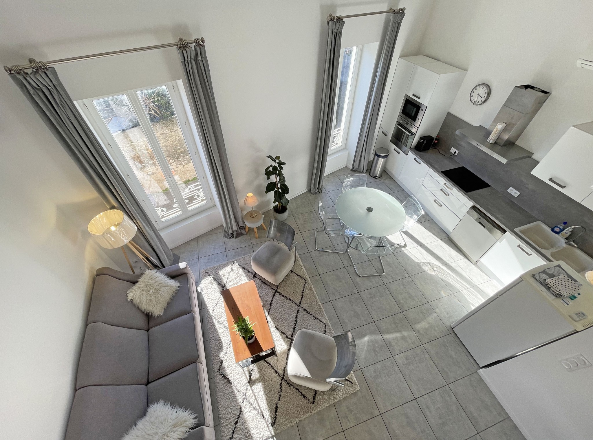 Vente Appartement à Nîmes 5 pièces