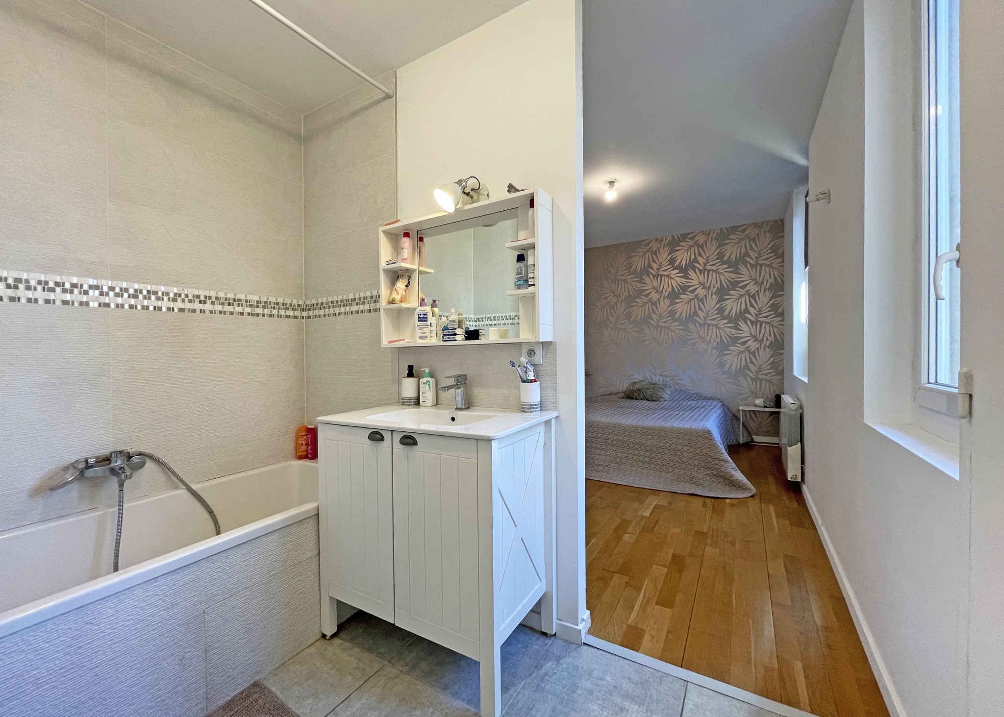 Vente Appartement à Nîmes 5 pièces