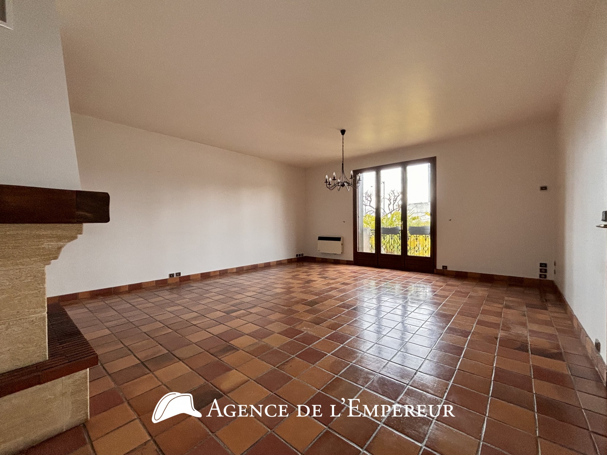 Vente Maison à Rueil-Malmaison 5 pièces