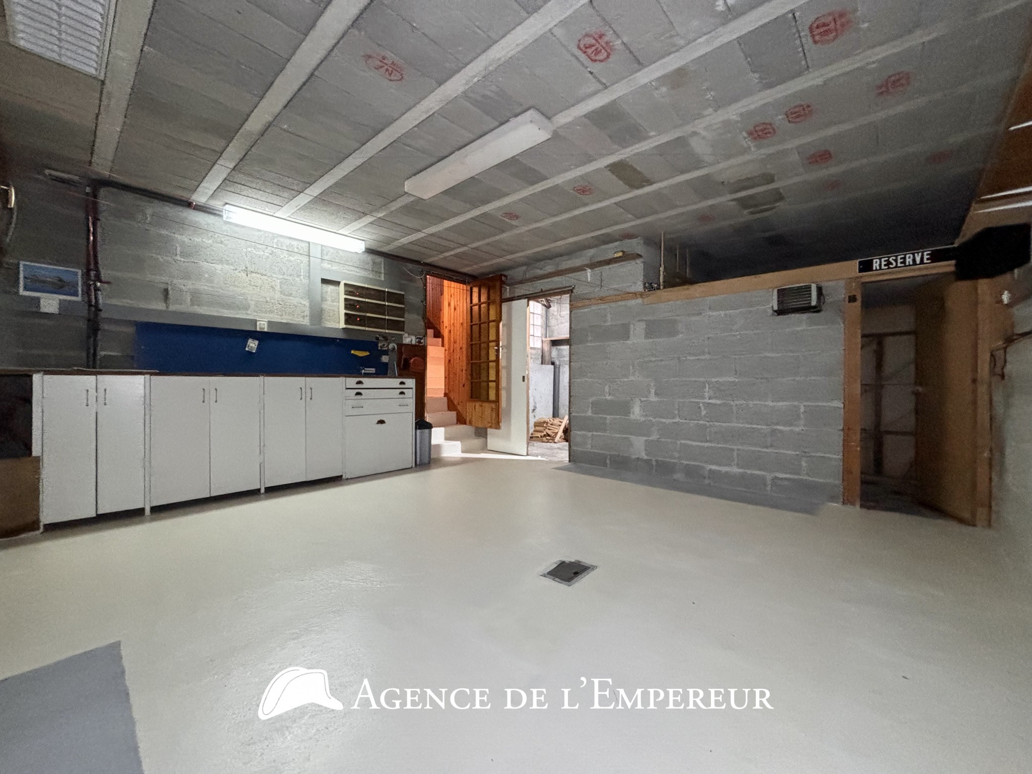 Vente Maison à Rueil-Malmaison 5 pièces