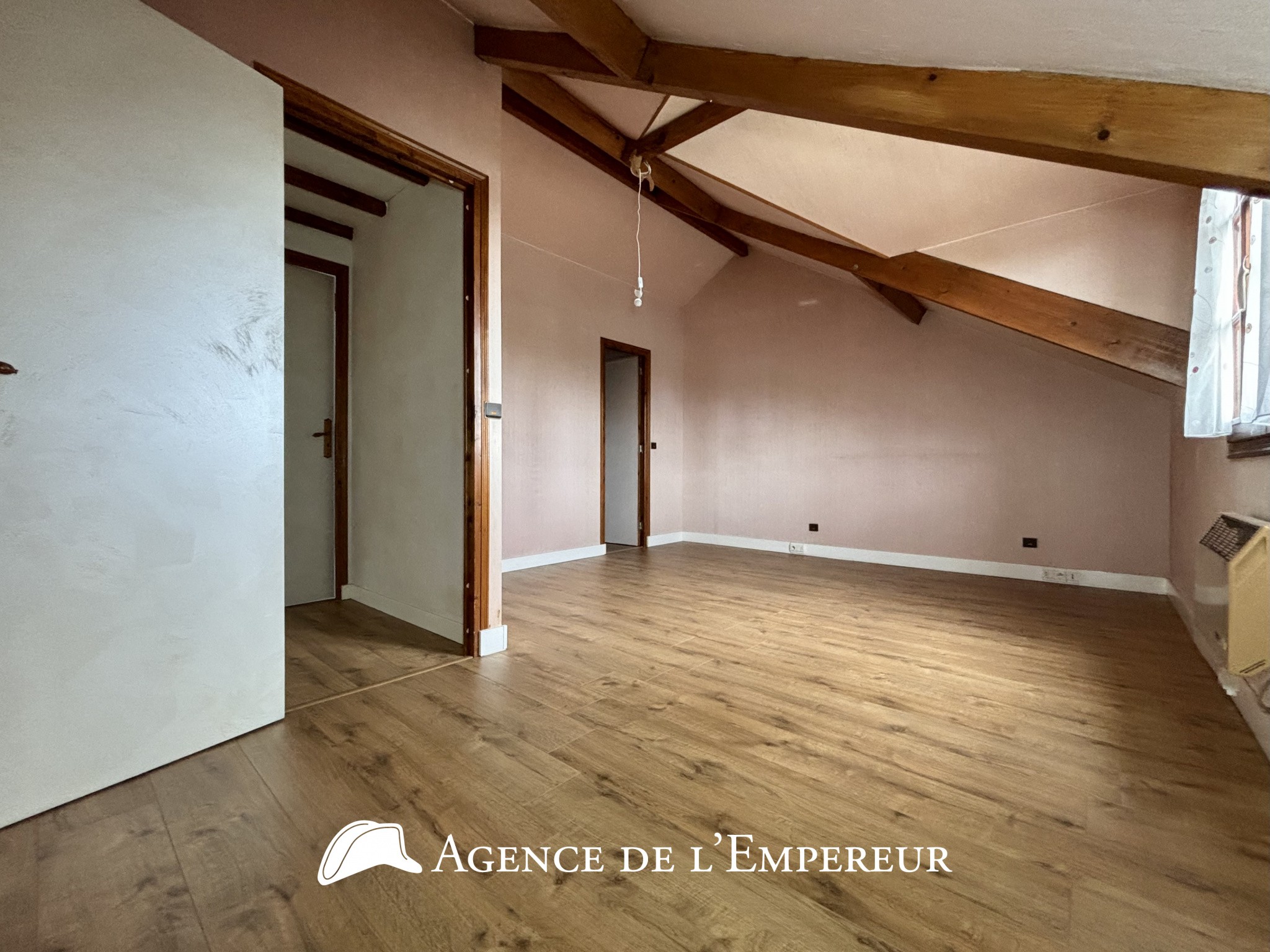 Vente Maison à Rueil-Malmaison 5 pièces