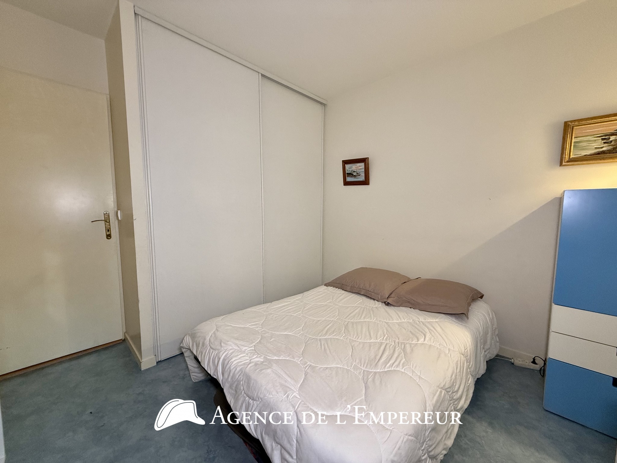 Vente Appartement à Rueil-Malmaison 3 pièces