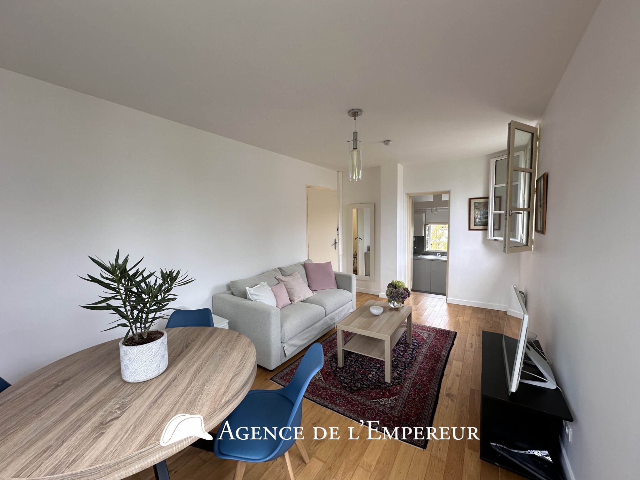 Vente Appartement à Garches 2 pièces