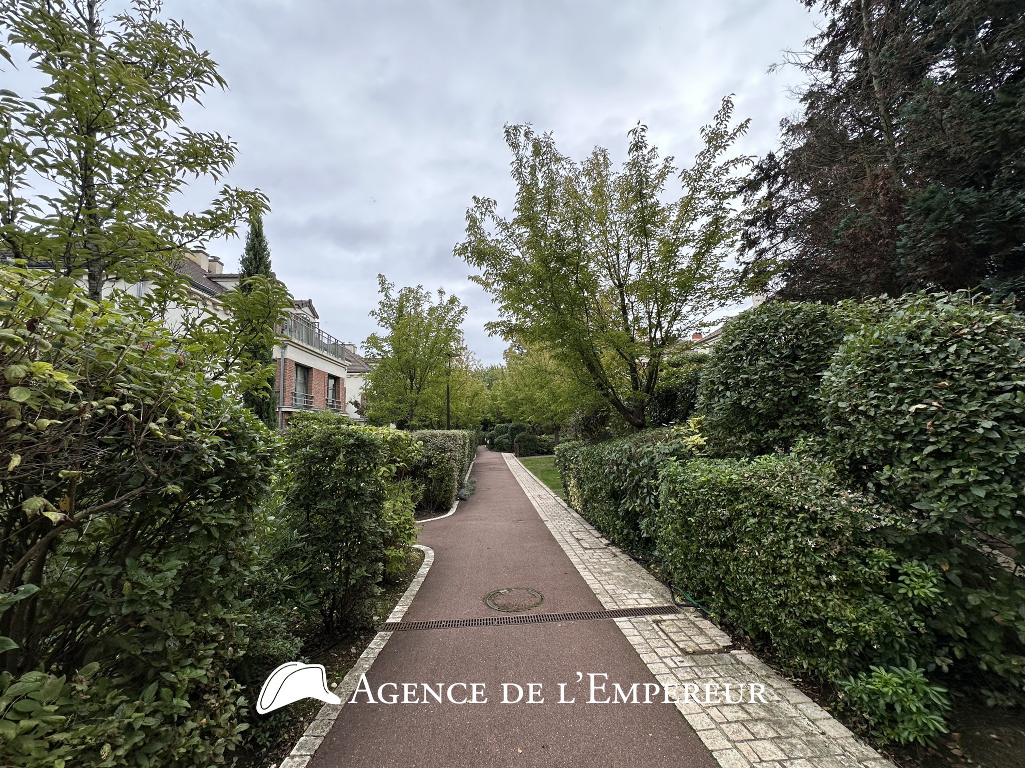 Vente Appartement à Garches 2 pièces