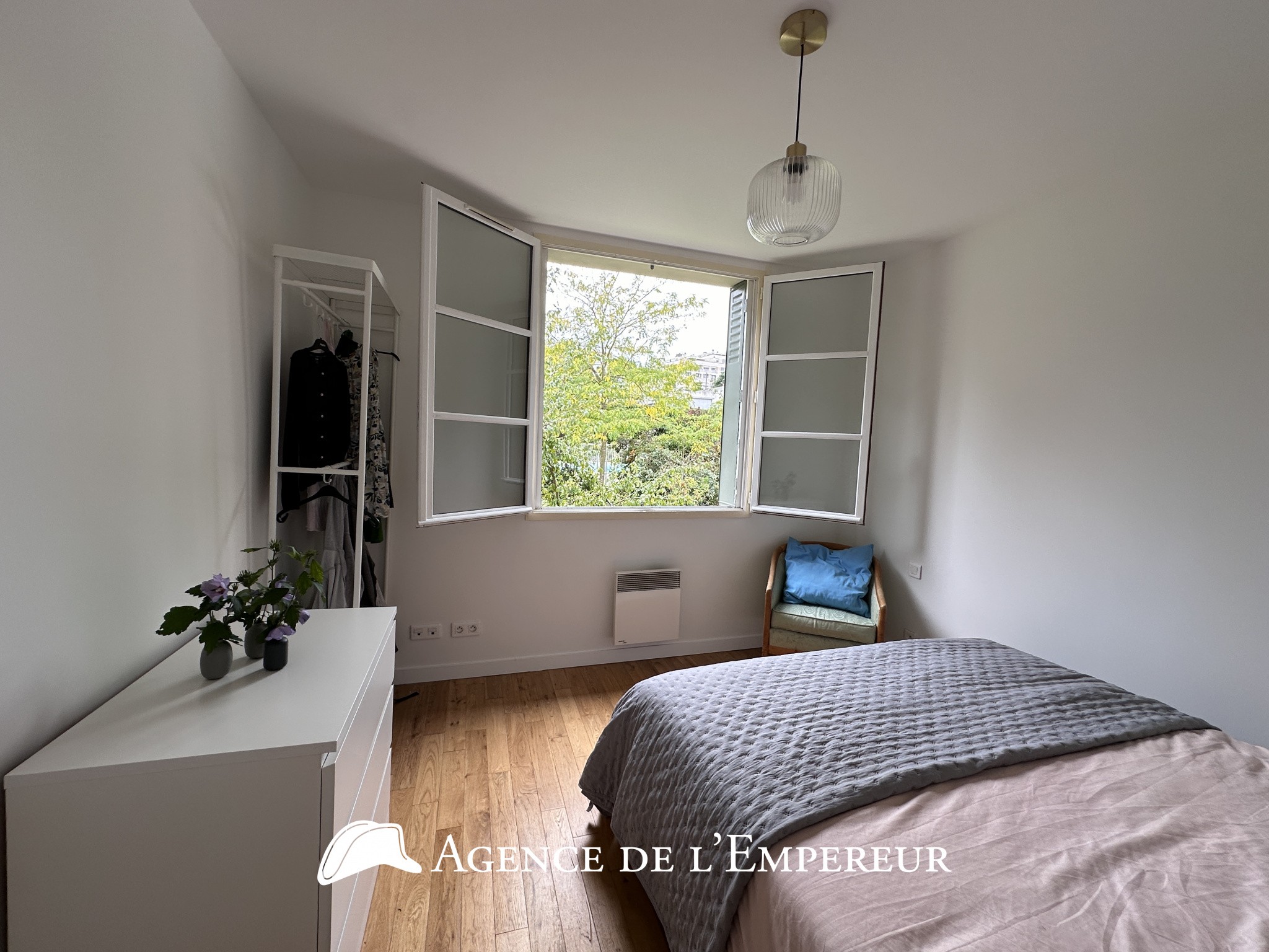 Vente Appartement à Garches 2 pièces