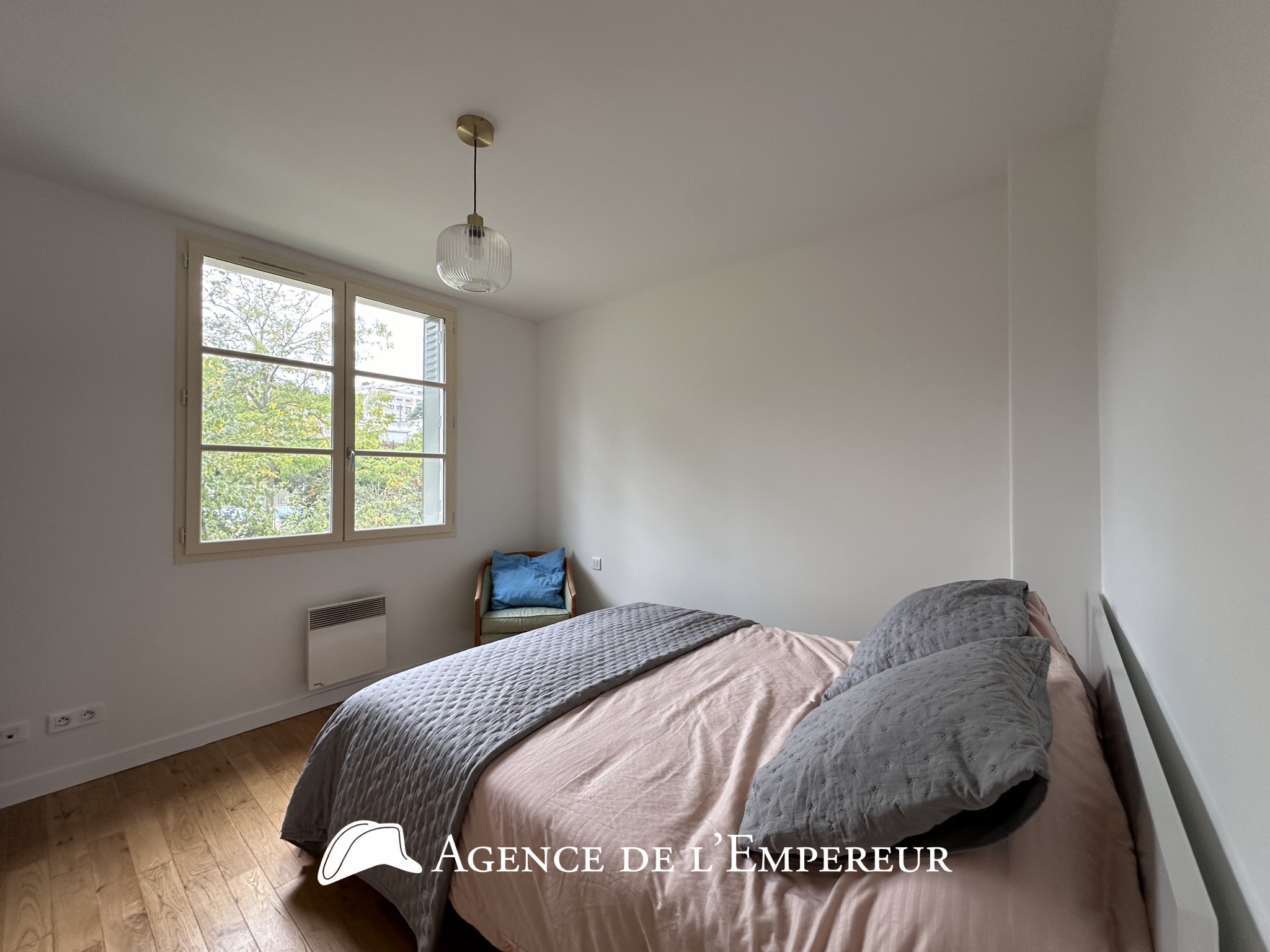 Vente Appartement à Garches 2 pièces