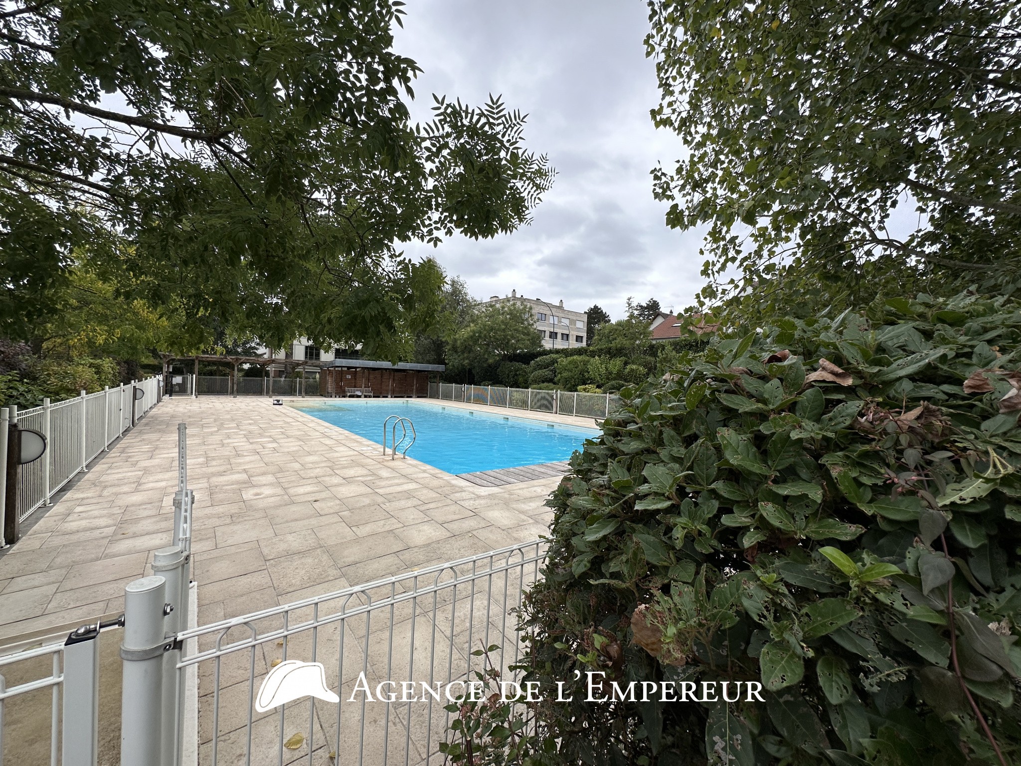 Vente Appartement à Garches 2 pièces