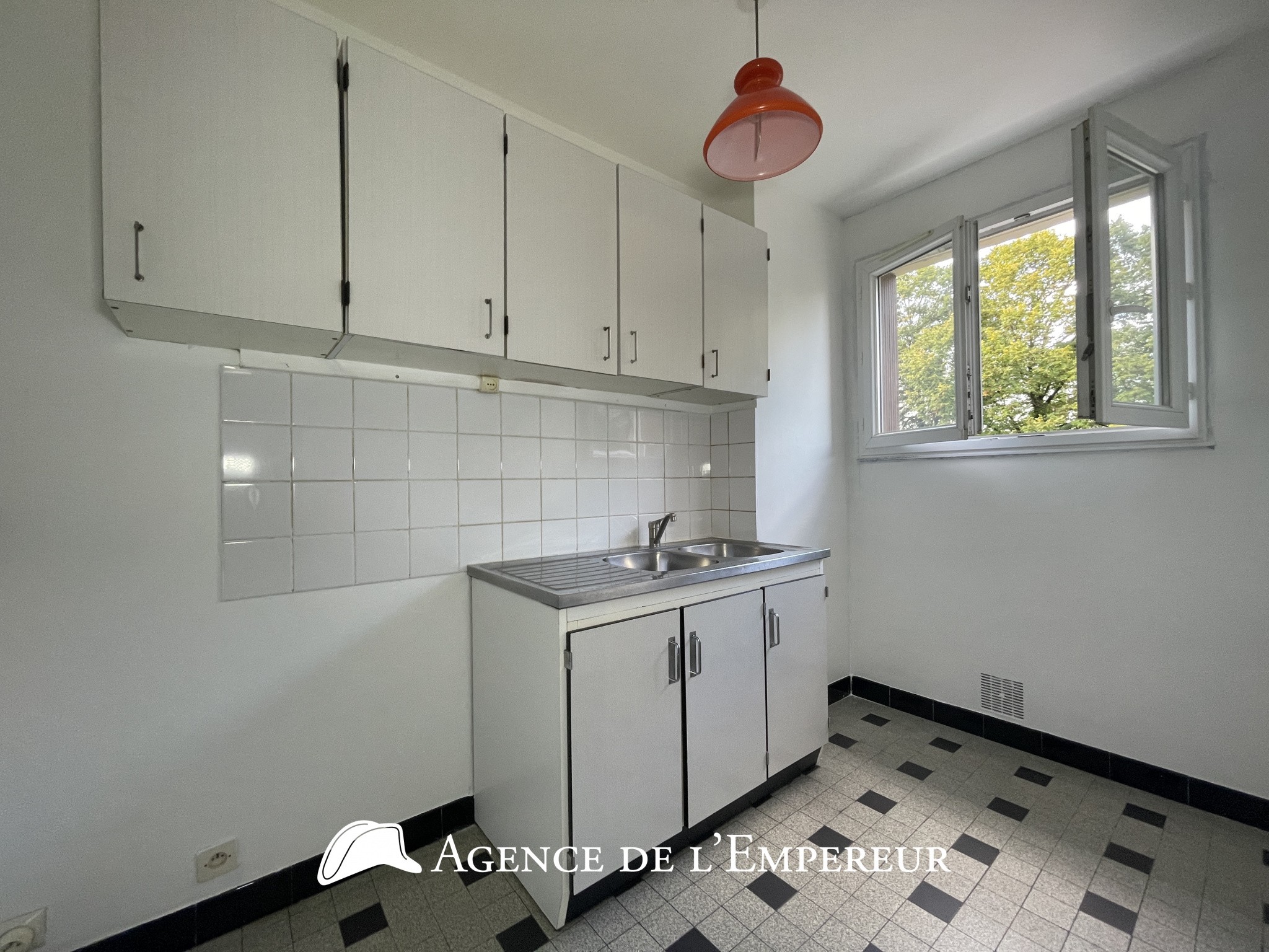 Vente Appartement à Rueil-Malmaison 2 pièces