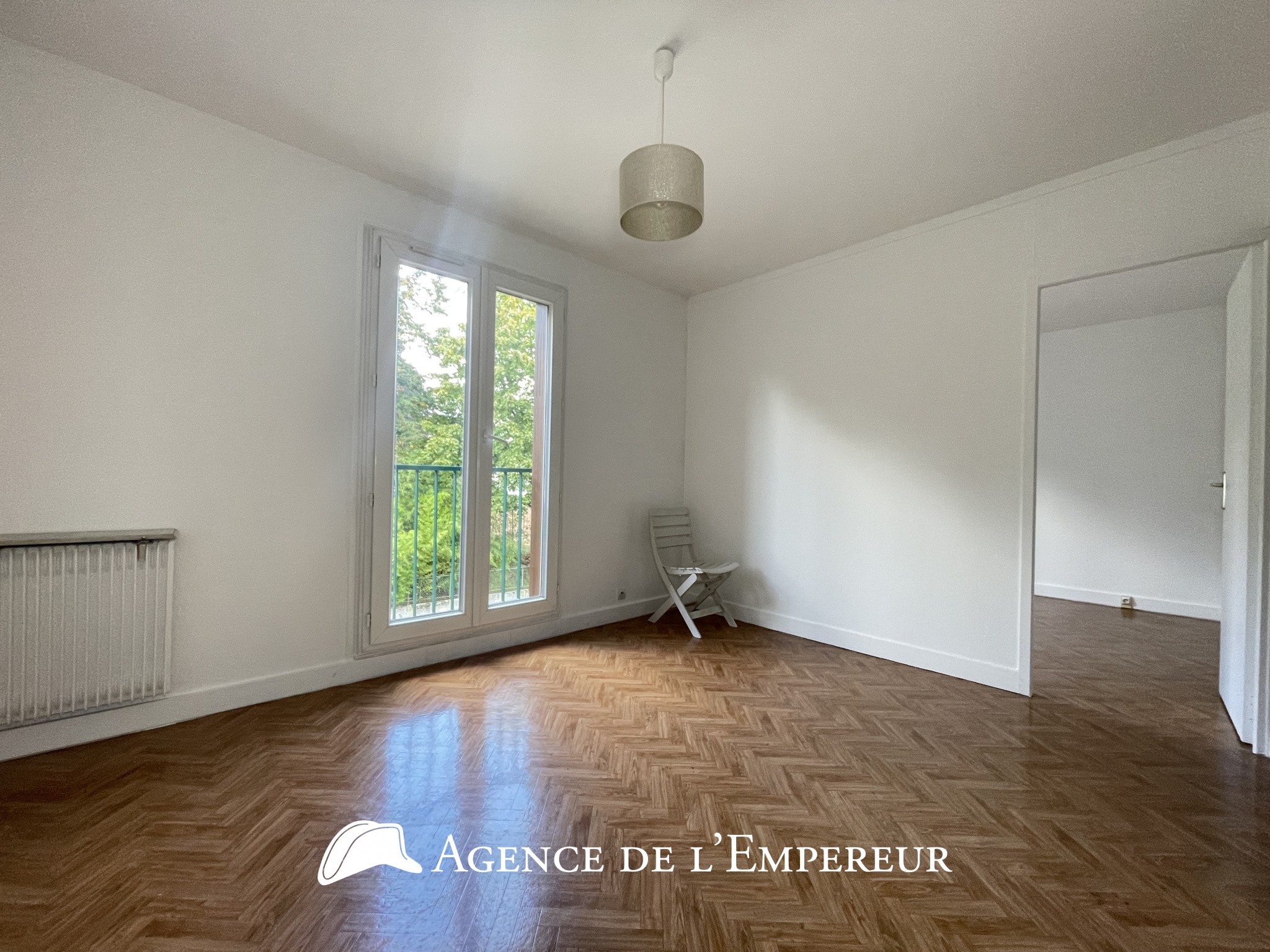 Vente Appartement à Rueil-Malmaison 2 pièces