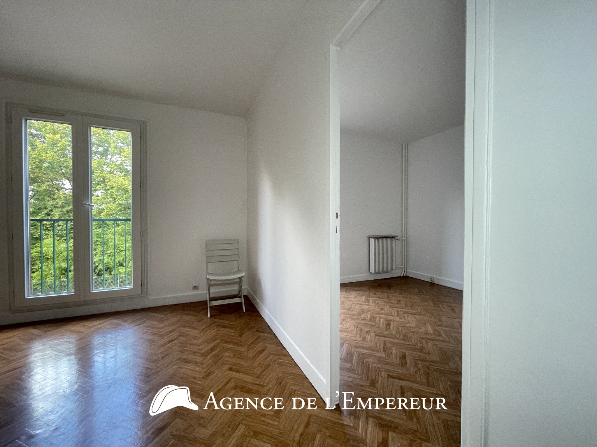 Vente Appartement à Rueil-Malmaison 2 pièces