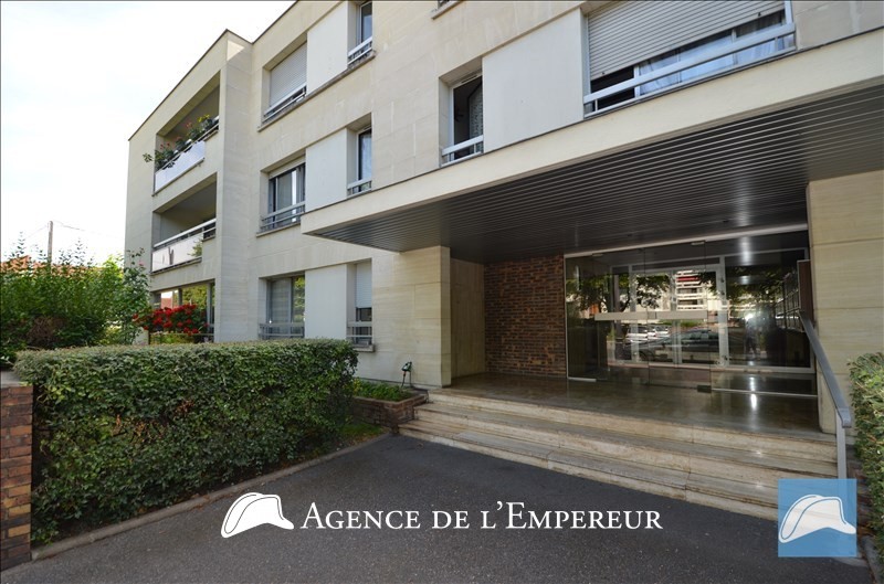 Location Appartement à Rueil-Malmaison 3 pièces