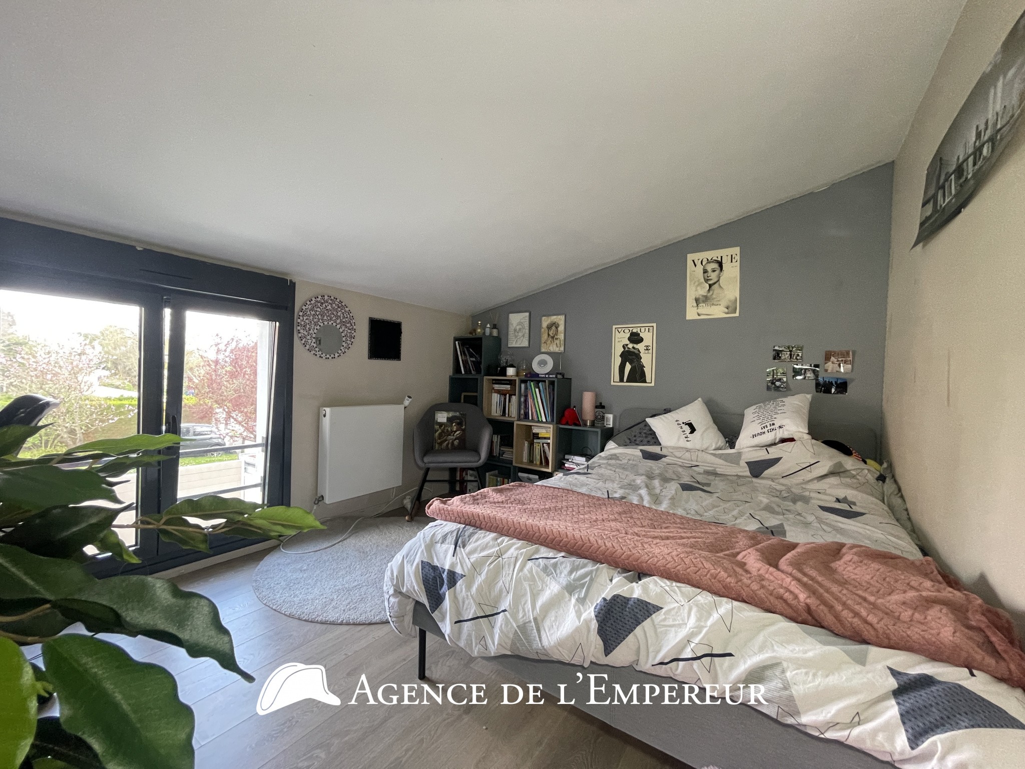 Vente Maison à Rueil-Malmaison 4 pièces