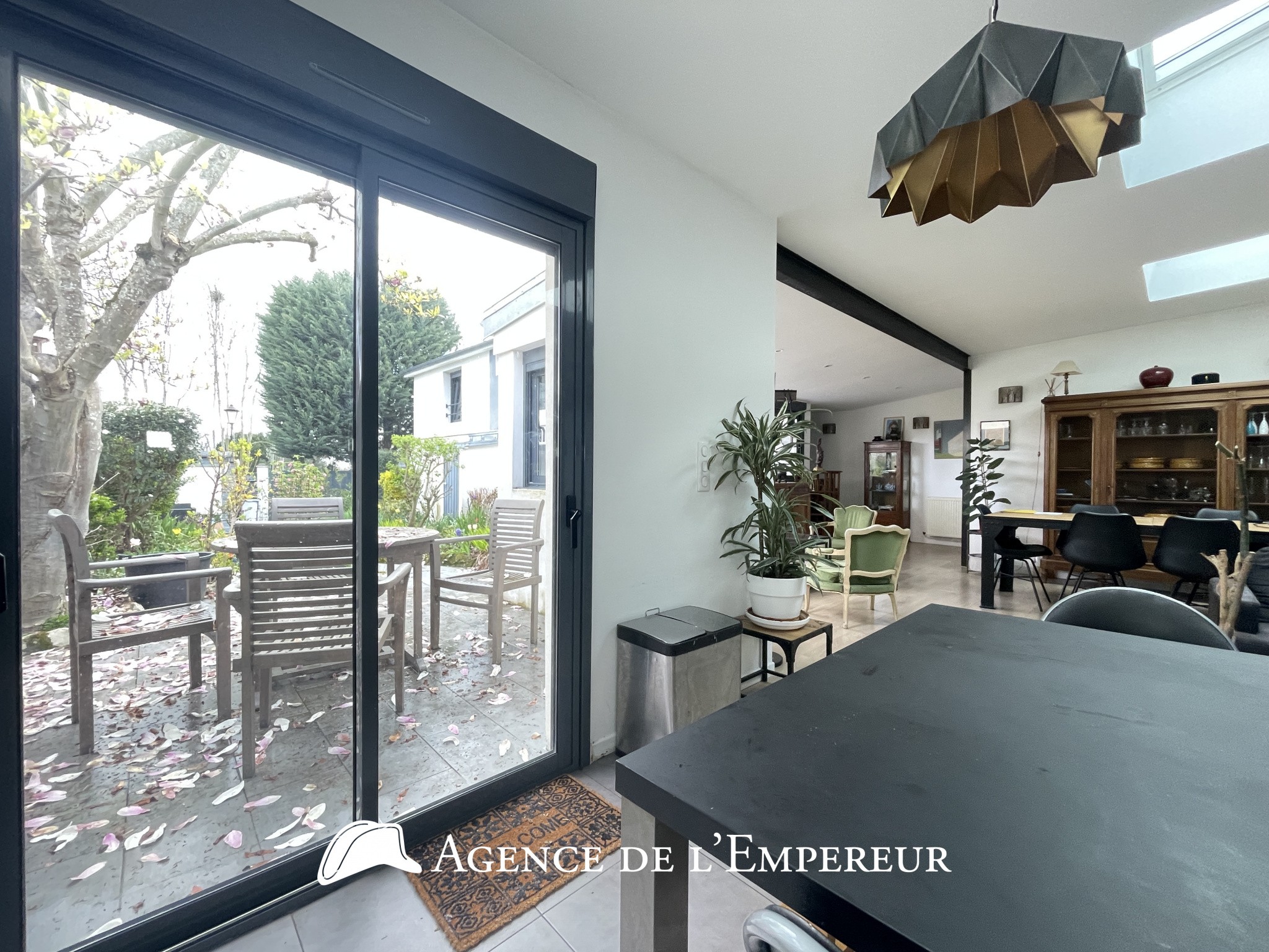 Vente Maison à Rueil-Malmaison 4 pièces