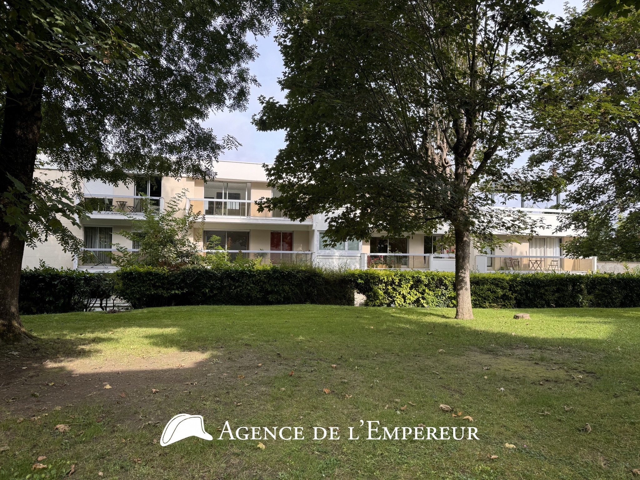 Vente Appartement à Rueil-Malmaison 4 pièces