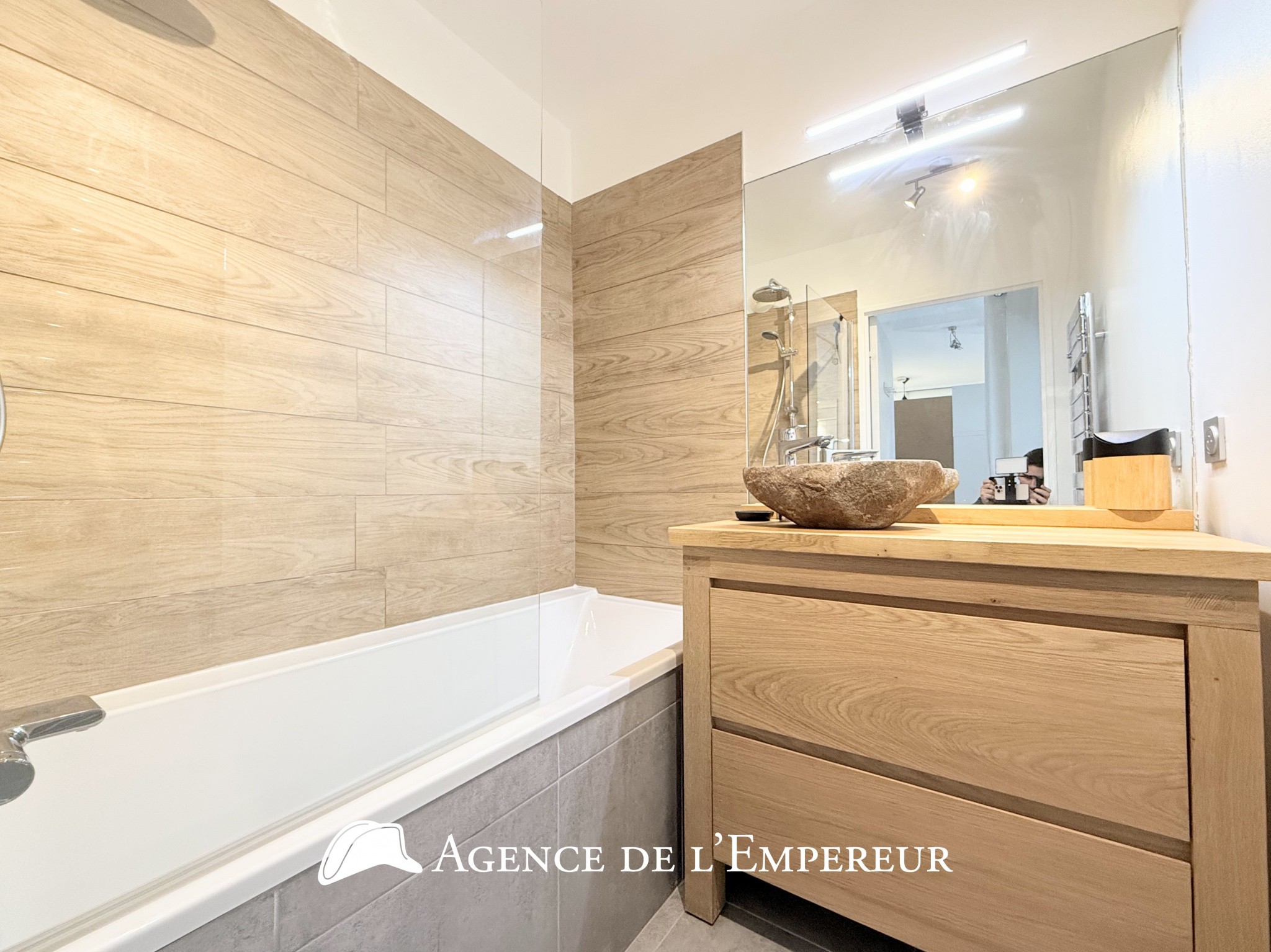 Location Appartement à Rueil-Malmaison 2 pièces