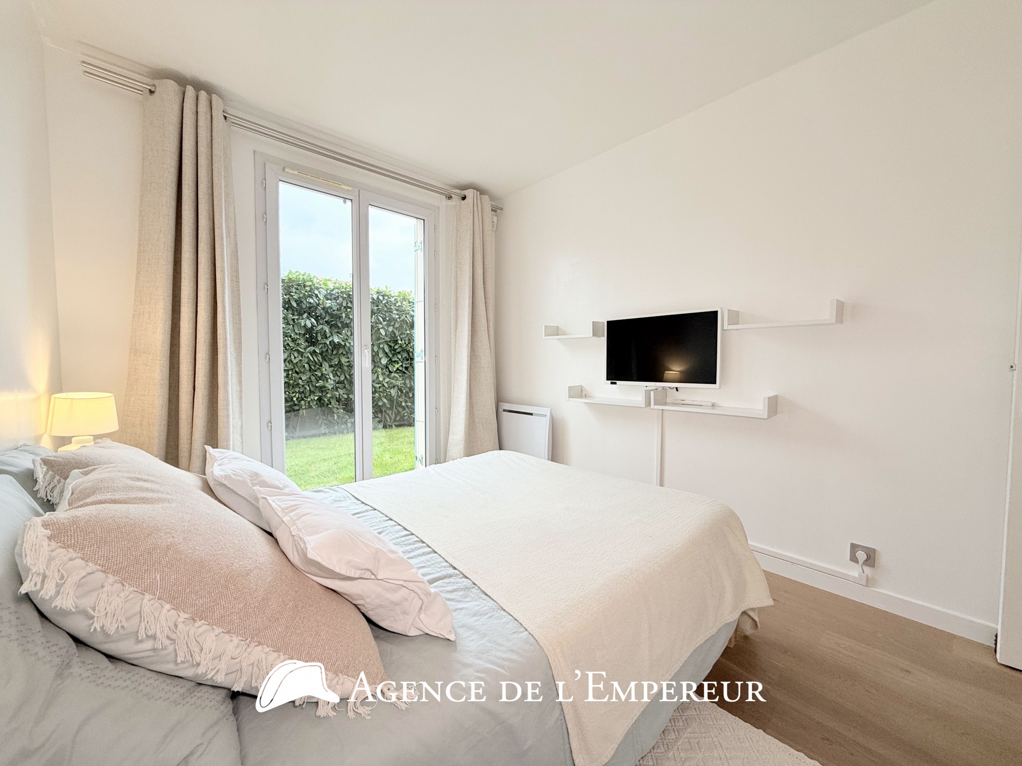 Location Appartement à Rueil-Malmaison 2 pièces