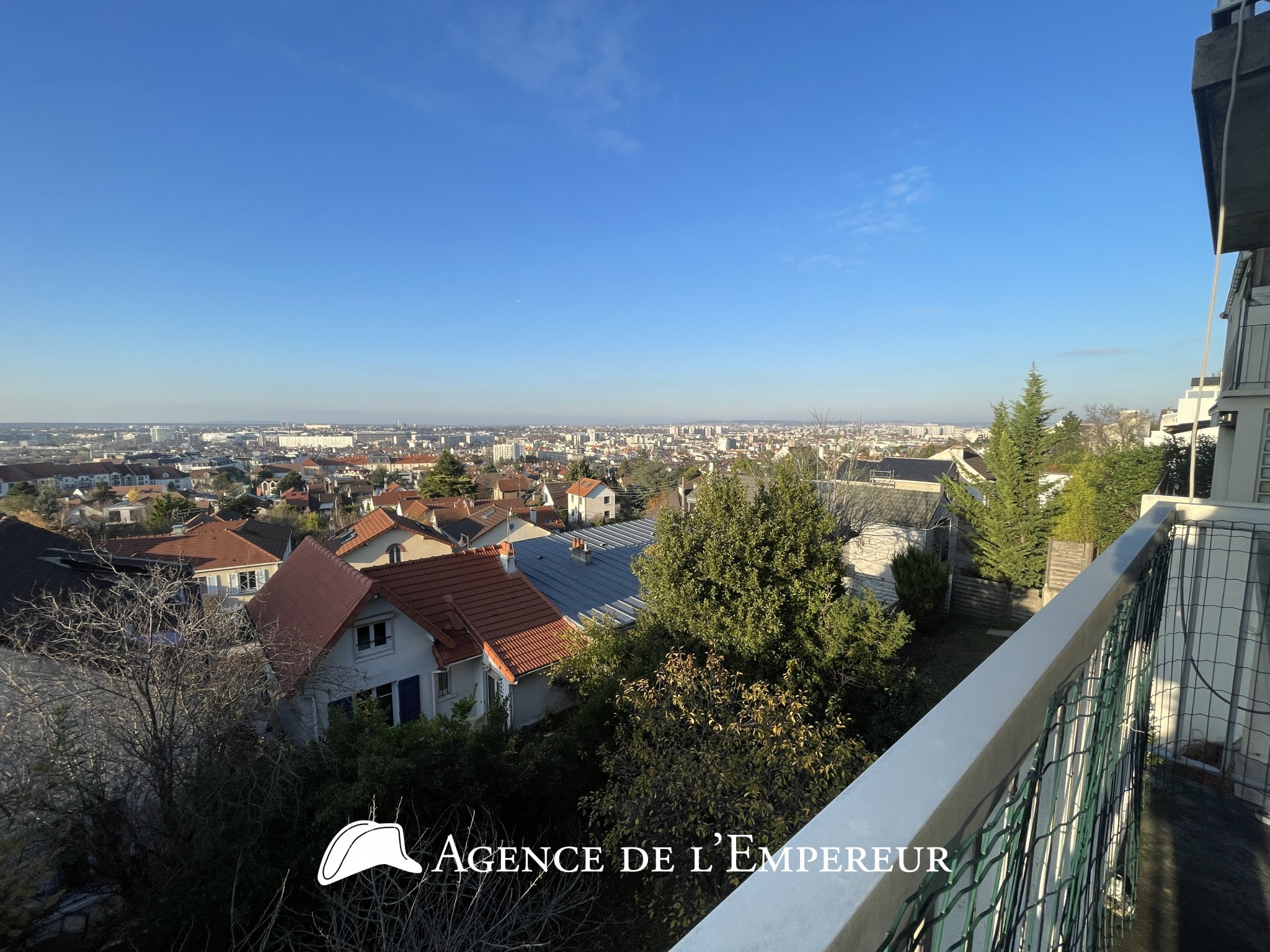 Vente Maison à Rueil-Malmaison 7 pièces