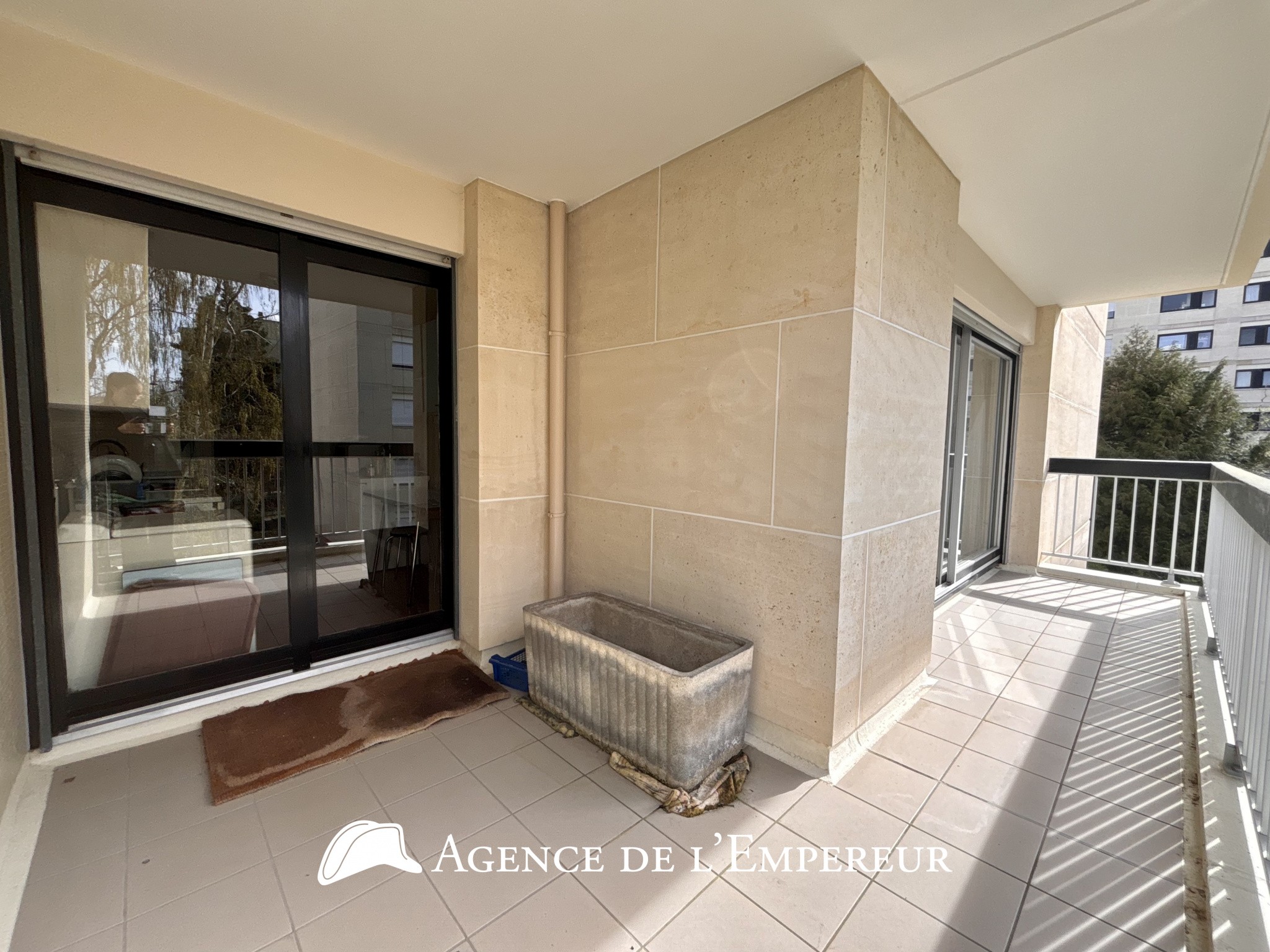 Vente Appartement à Rueil-Malmaison 6 pièces