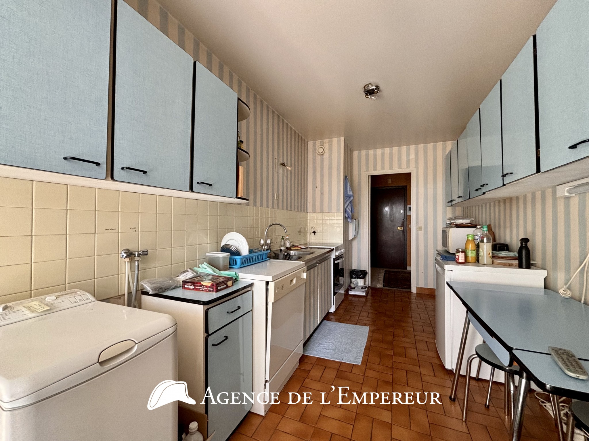 Vente Appartement à Rueil-Malmaison 6 pièces