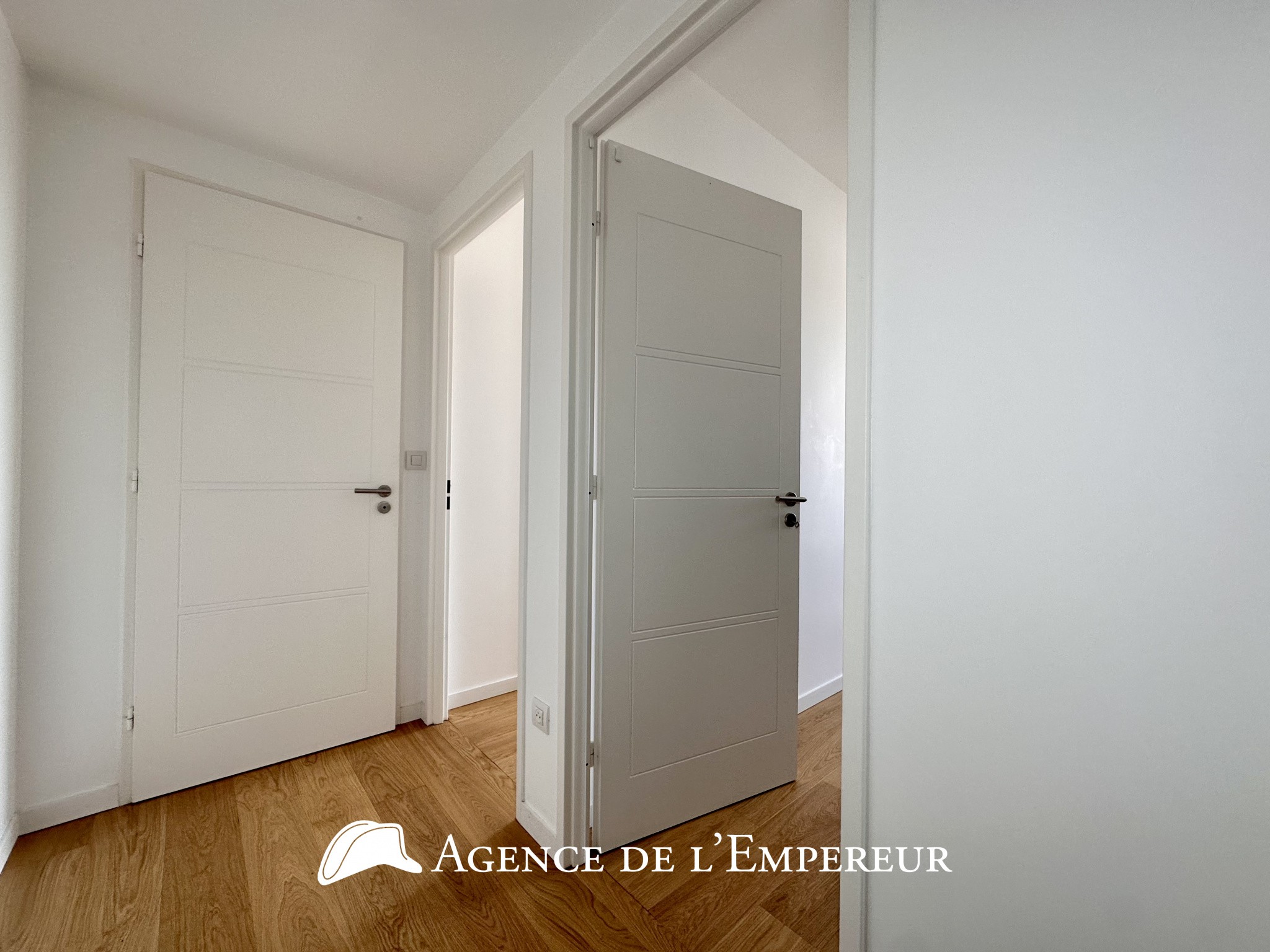 Vente Appartement à Rueil-Malmaison 3 pièces