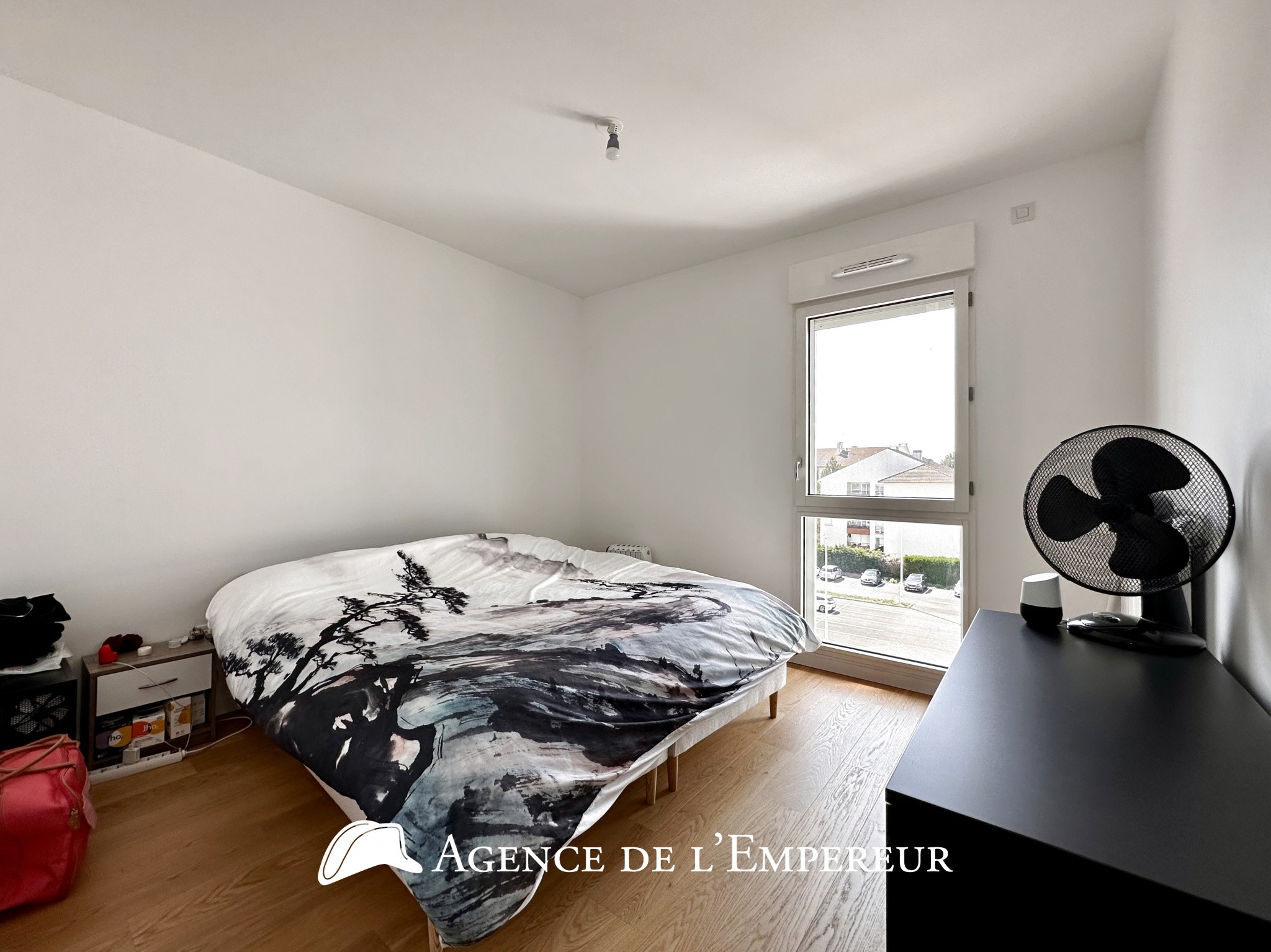 Vente Appartement à Rueil-Malmaison 3 pièces