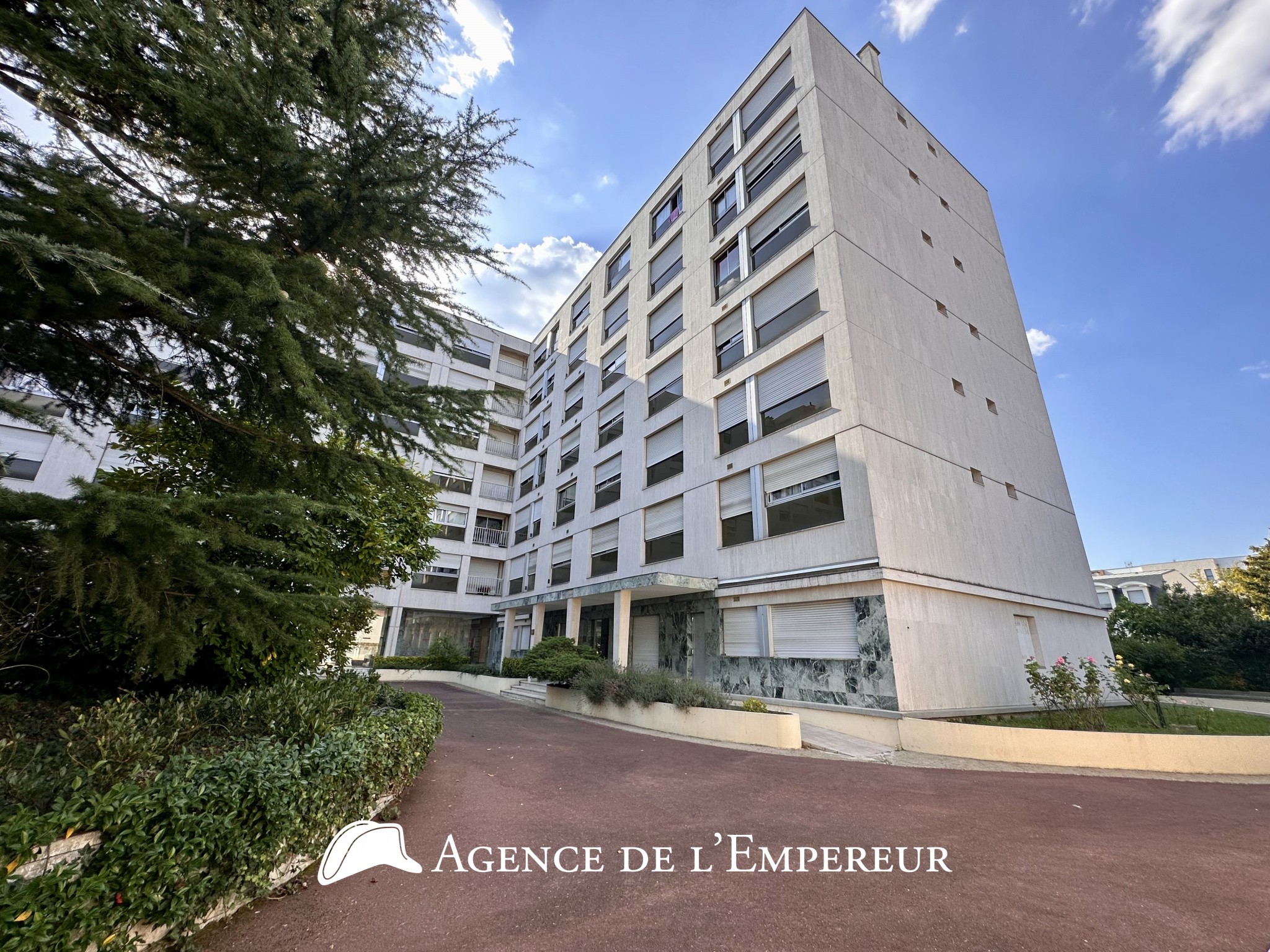 Vente Appartement à Rueil-Malmaison 3 pièces