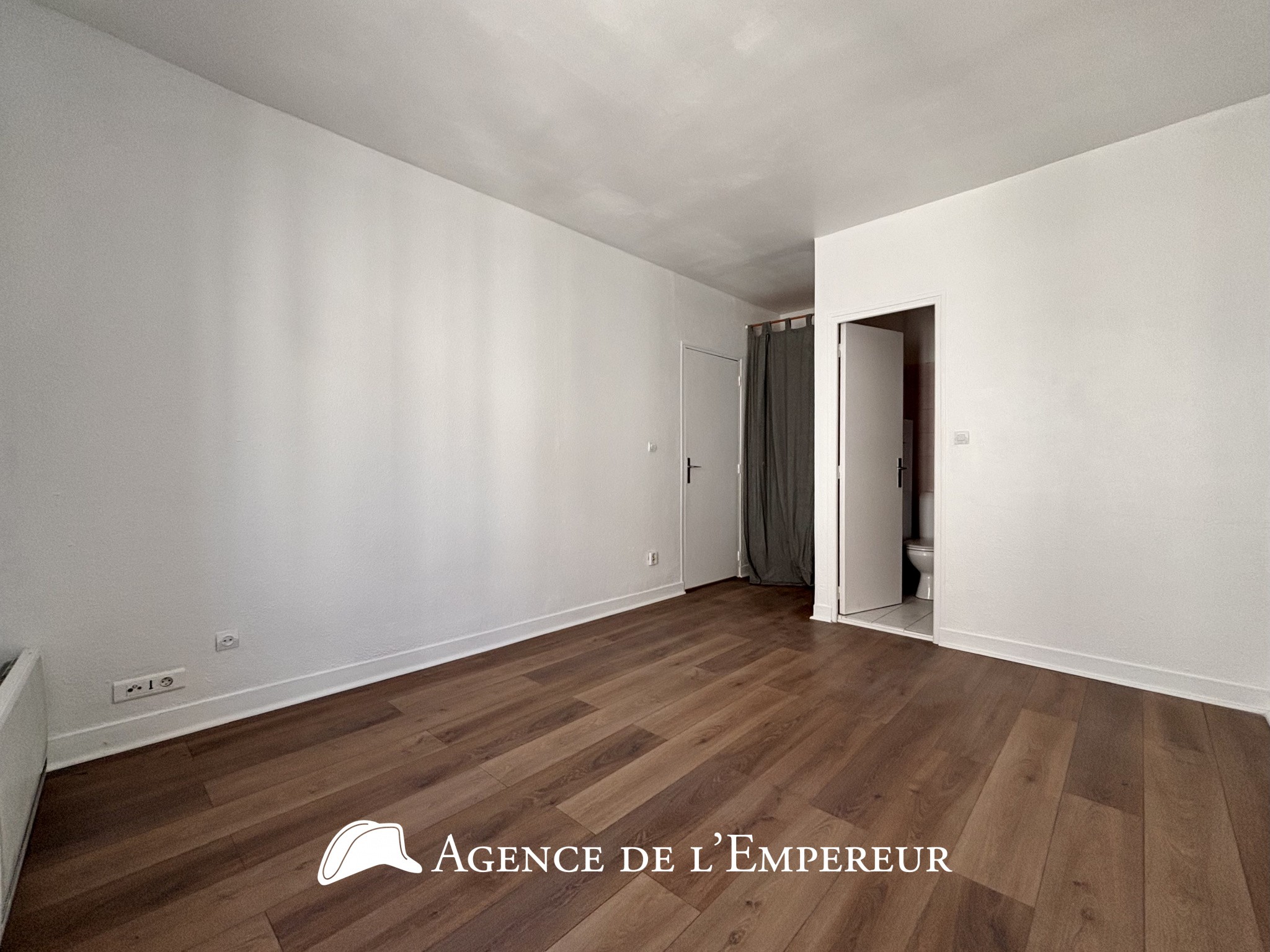 Vente Appartement à Rueil-Malmaison 2 pièces