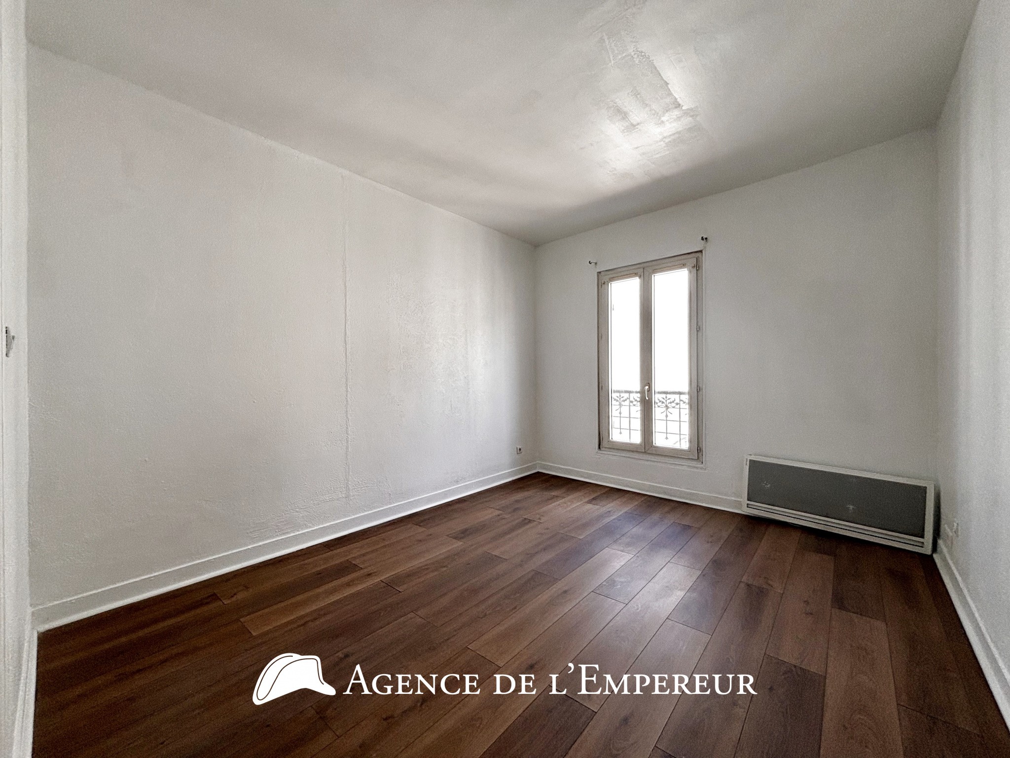 Vente Appartement à Rueil-Malmaison 2 pièces