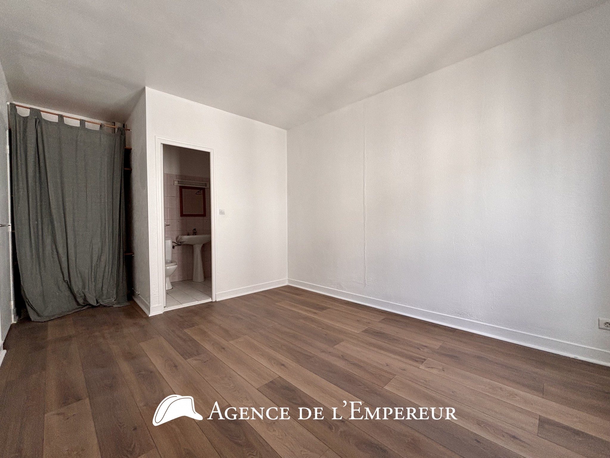 Vente Appartement à Rueil-Malmaison 2 pièces