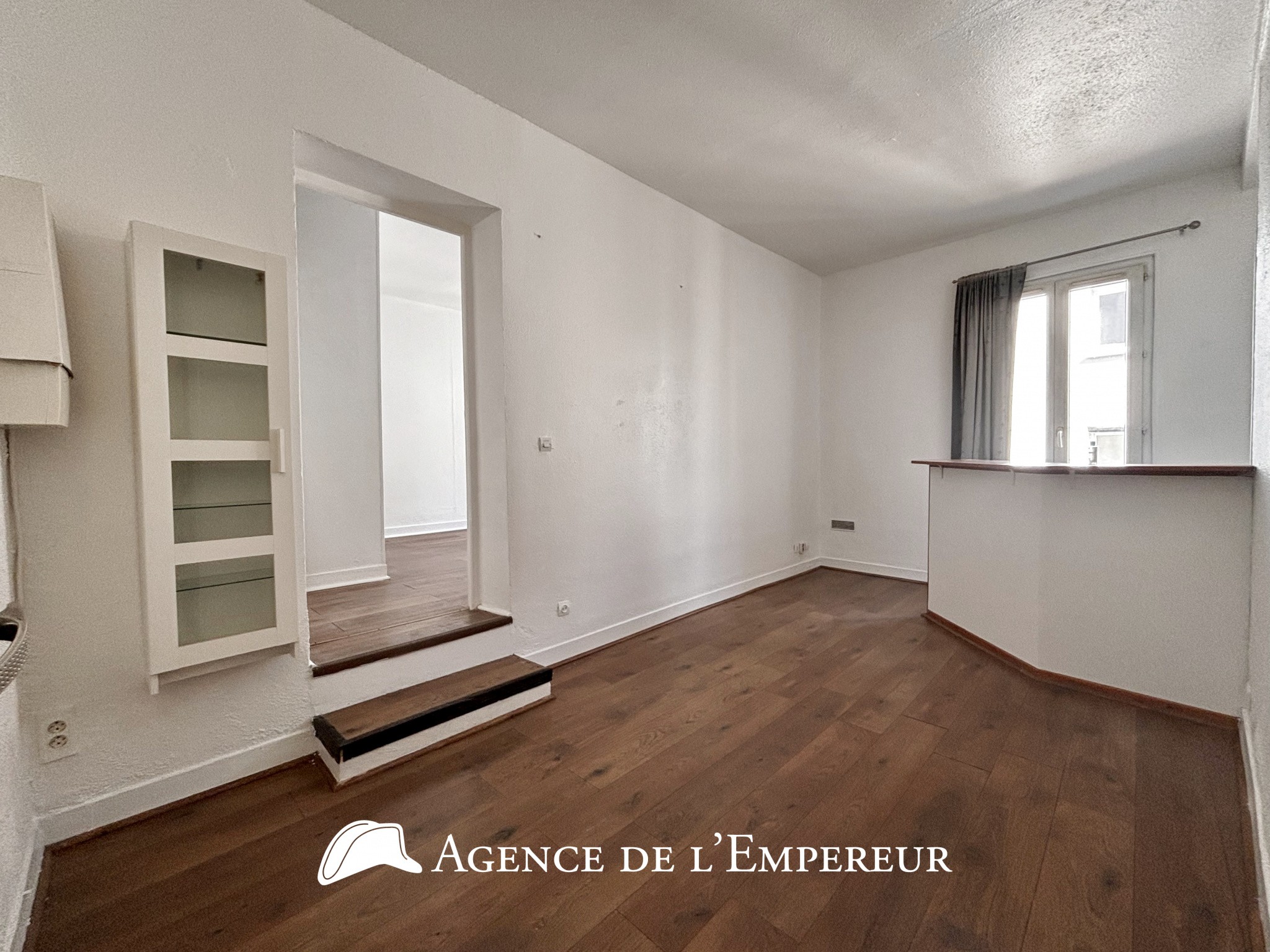 Vente Appartement à Rueil-Malmaison 2 pièces